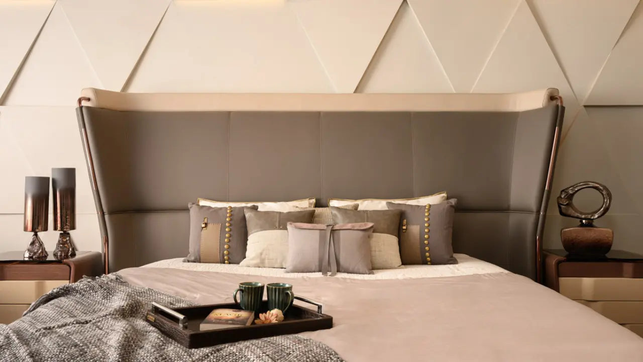 Elevating Home Elegance: The Impact of Bespoke Furniture on Modern Interiors