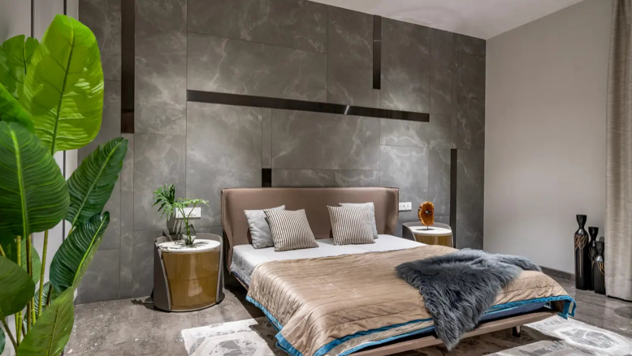 The Art of Curating Luxury: How to Create Cohesive and Elegant Living Spaces