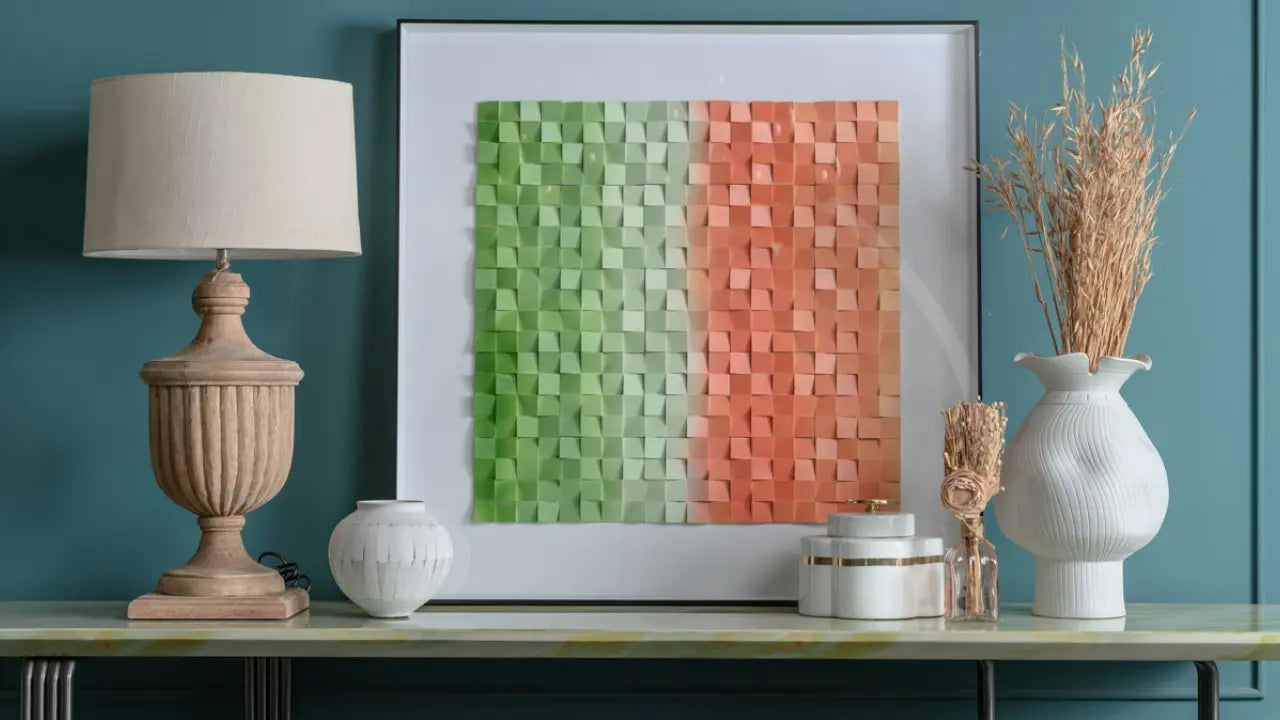 Transforming Spaces into Statements: The Role of Artisanal Craftsmanship in Luxury Home Design