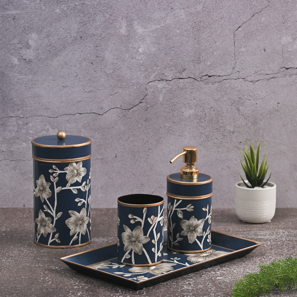 HANDPAINTED COLLECTION