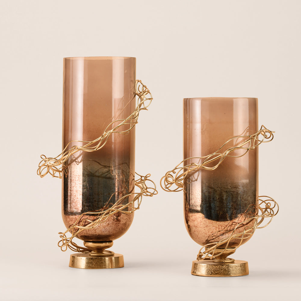 CANDLE STAND