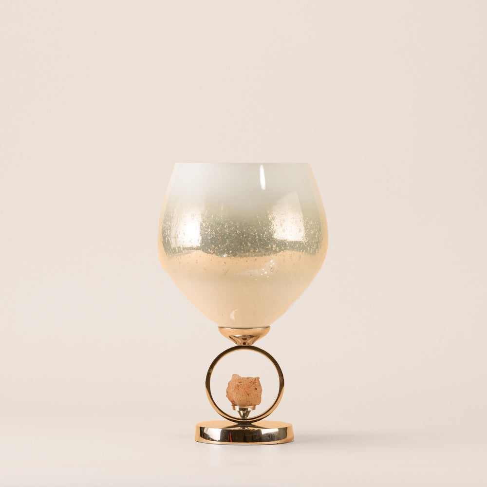 CANDLE STAND
