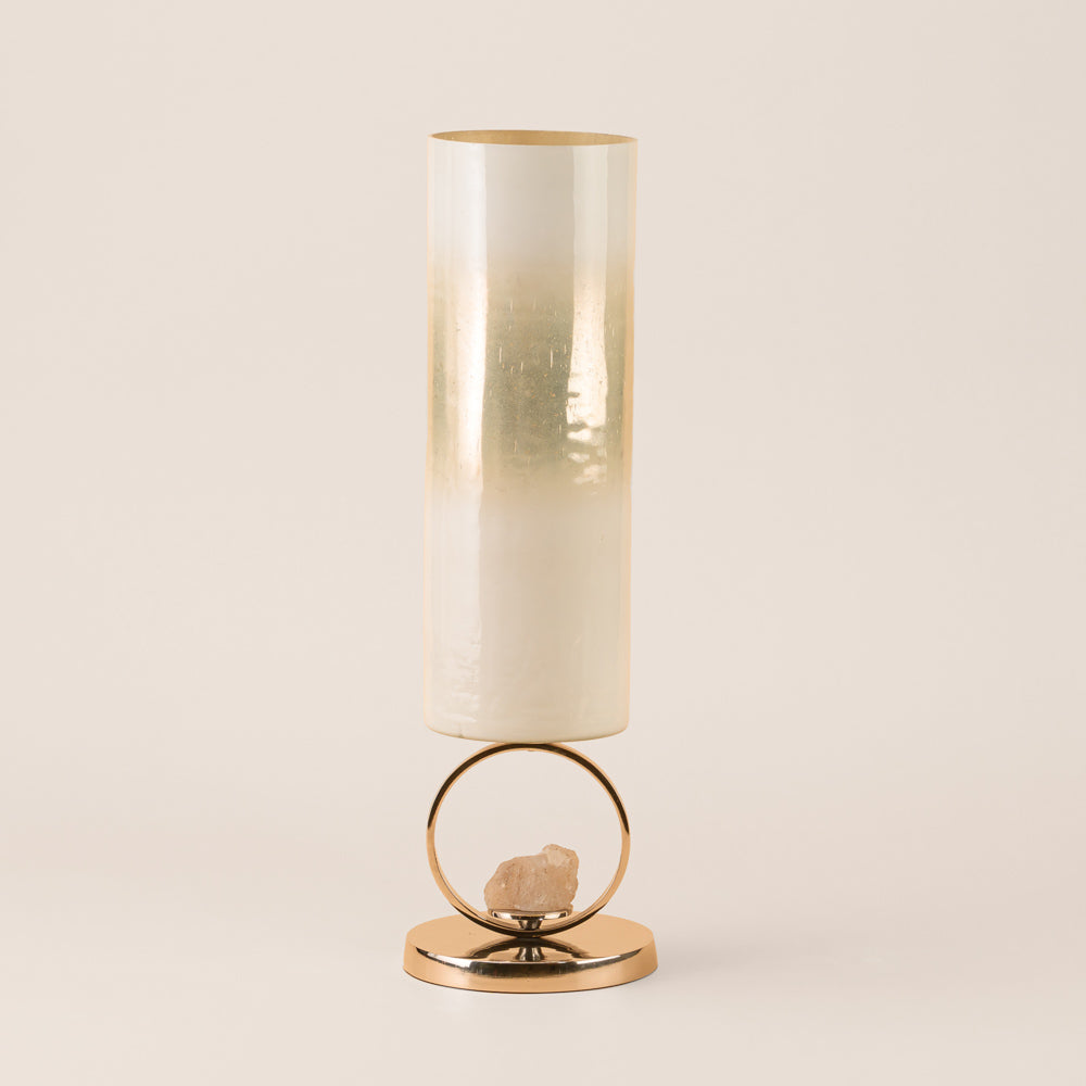 CANDLE STAND