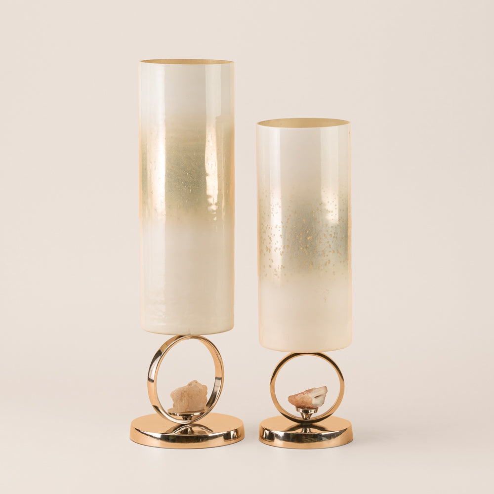 CANDLE STAND
