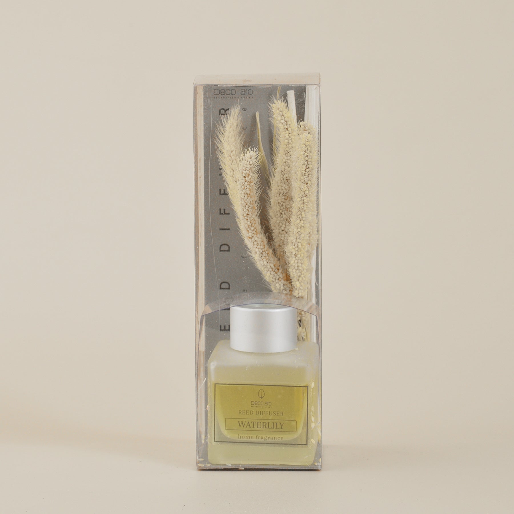 WATER LILY REED DIFFUSER