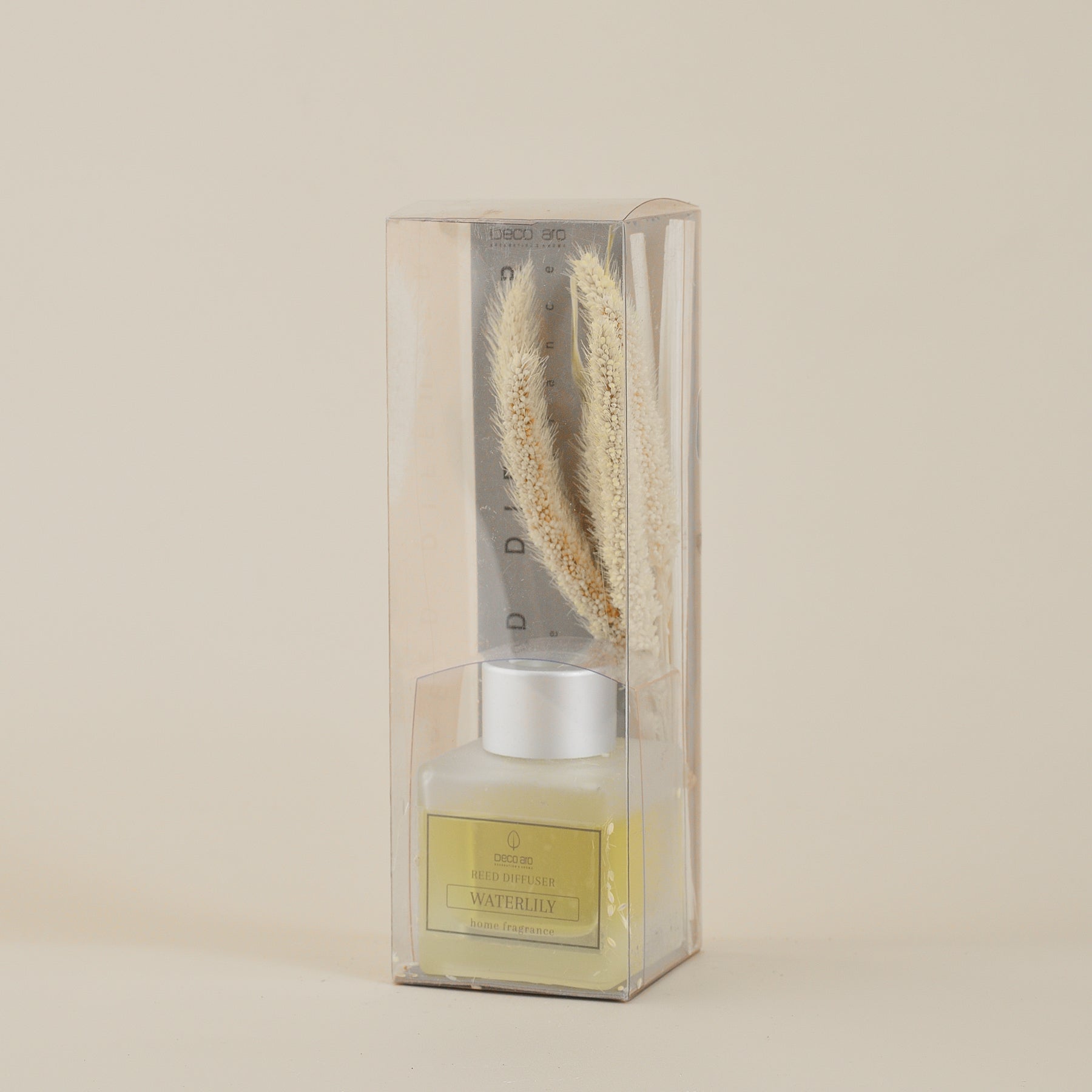 WATER LILY REED DIFFUSER