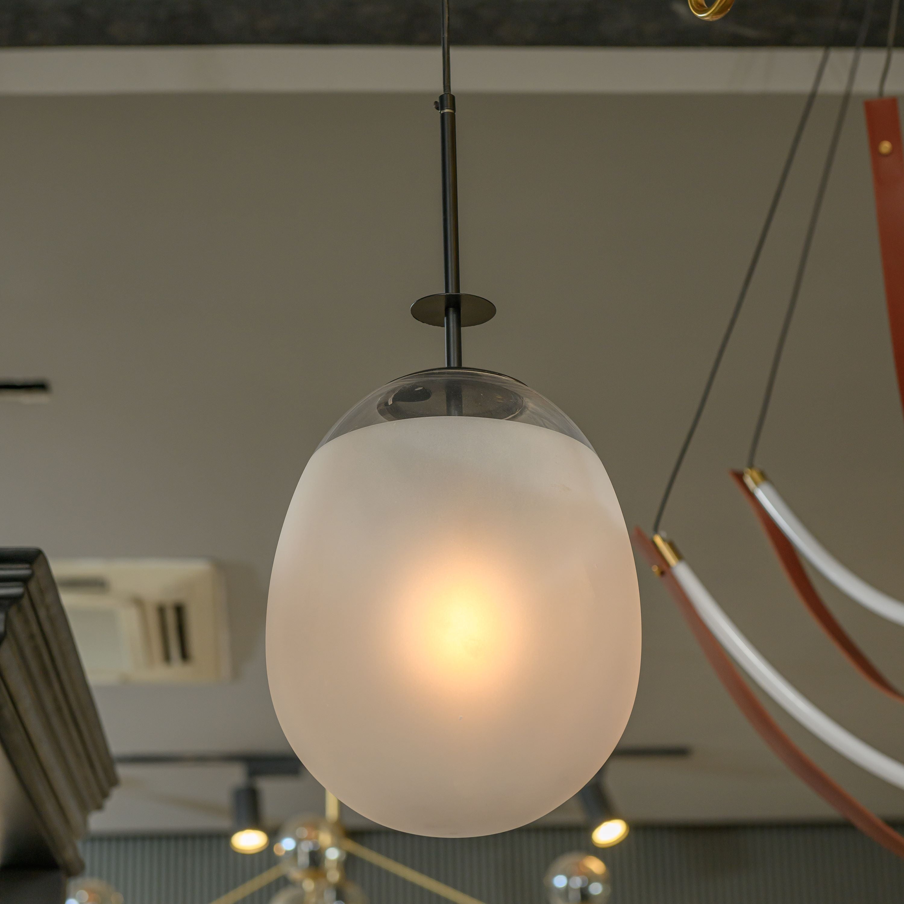 DESIGNER HANGING LIGHT