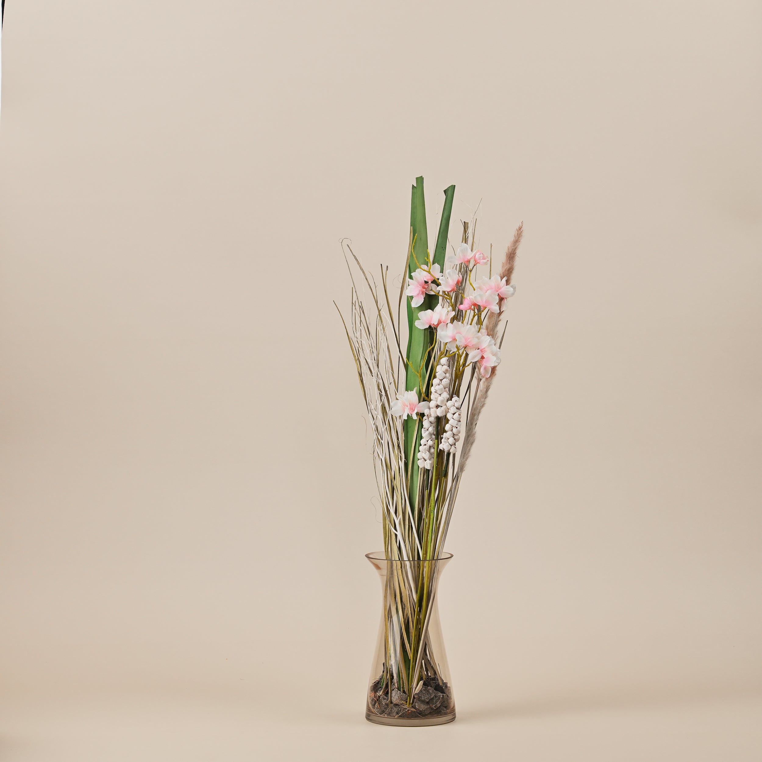 DRIED CHERRY BLOSSOM SAKURA FLOWER BUNCH