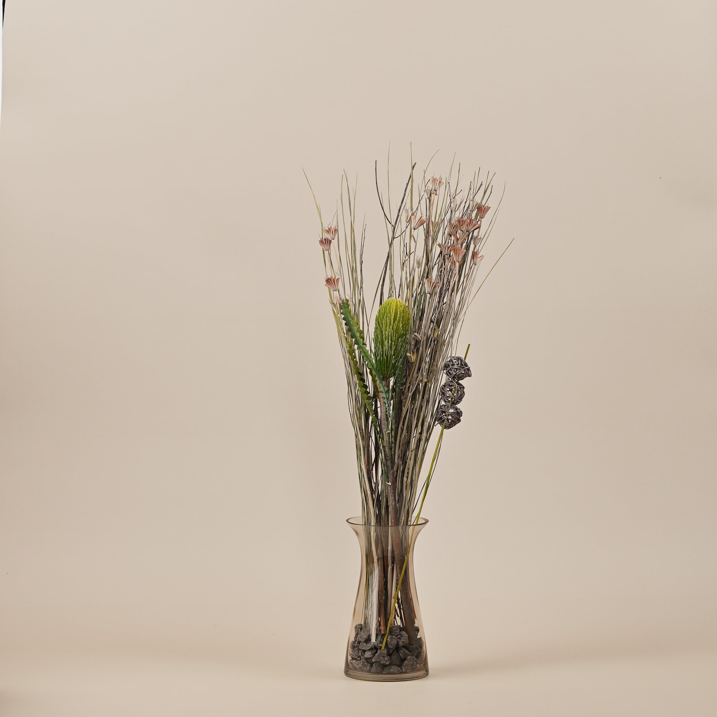 DECOR FLOWER BUNCH