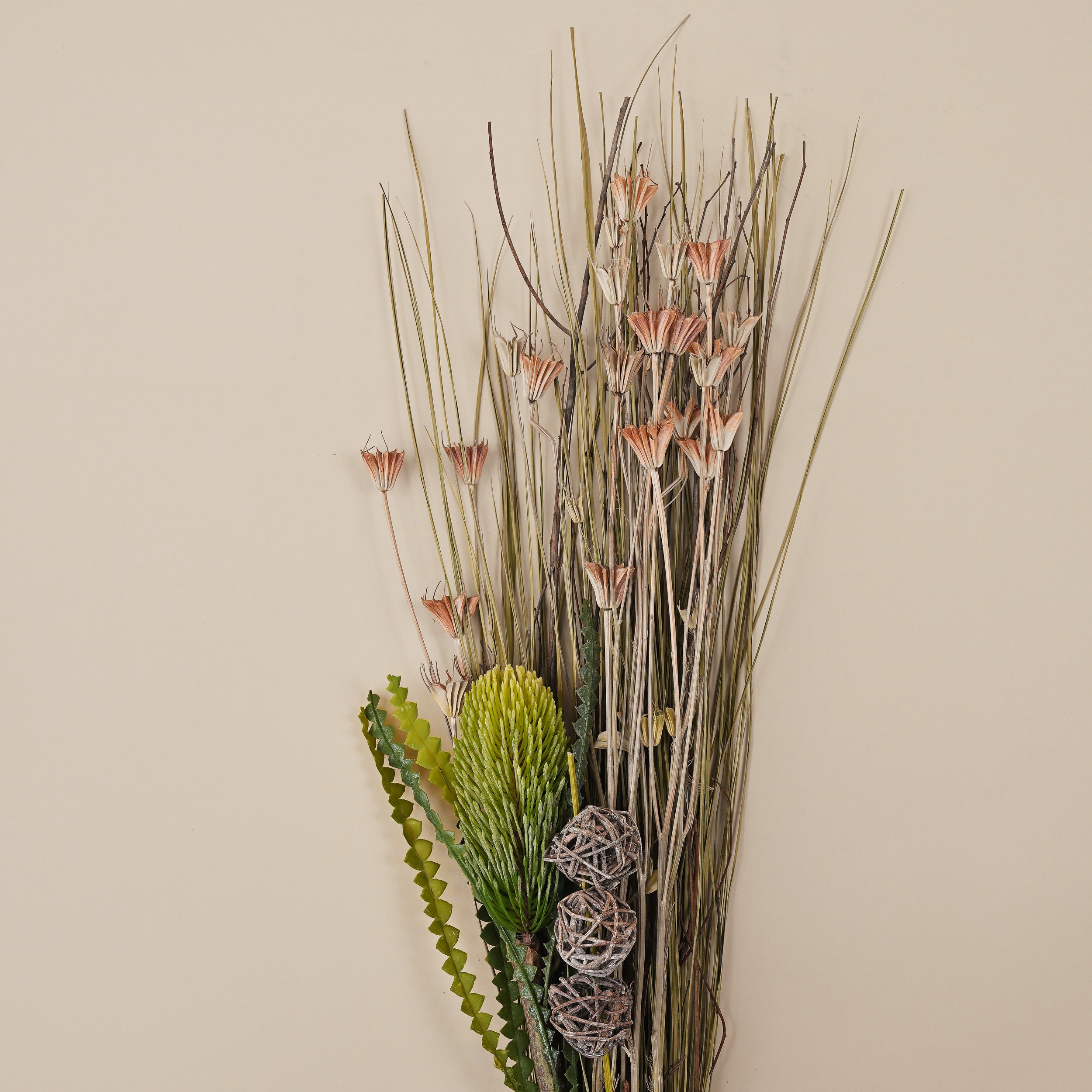 DECOR FLOWER BUNCH
