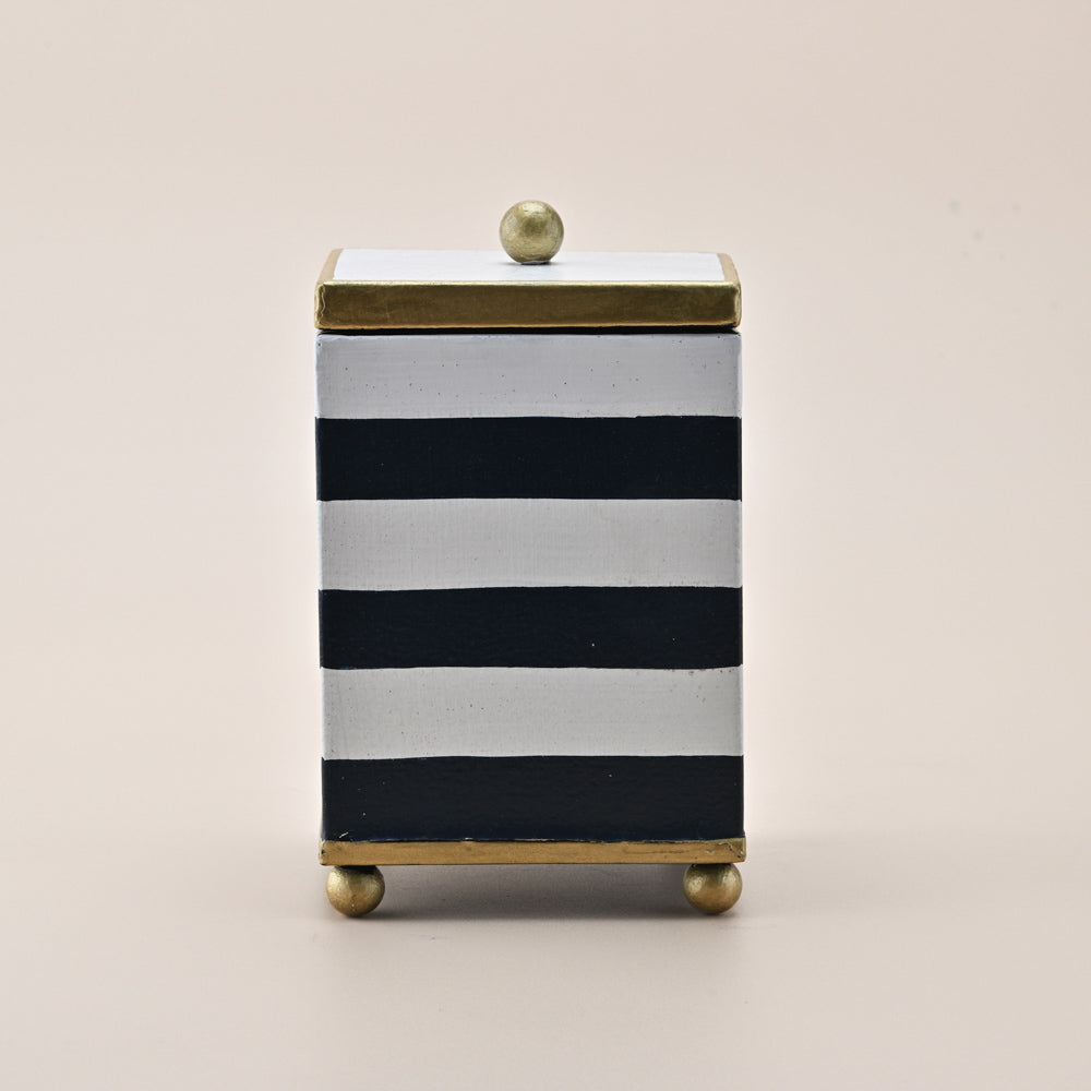 COTTON BOX