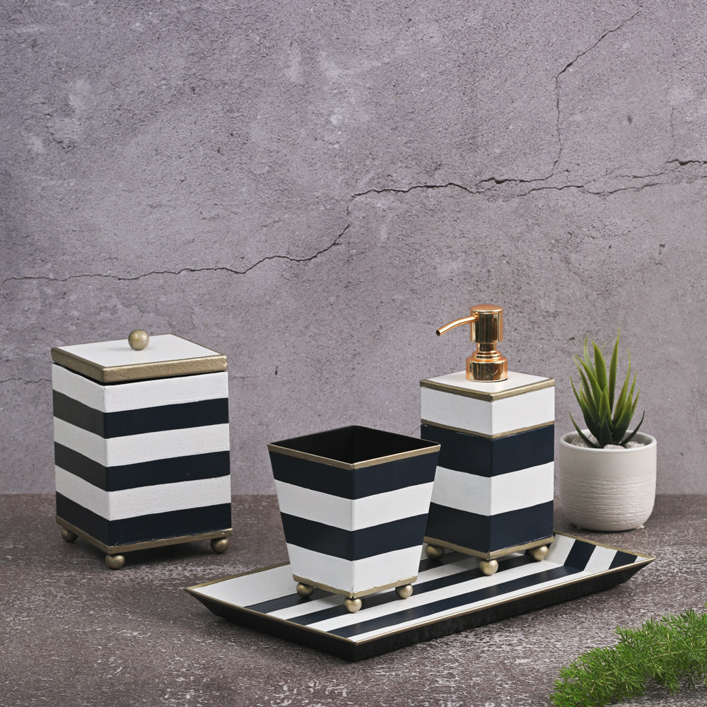 COTTON BOX