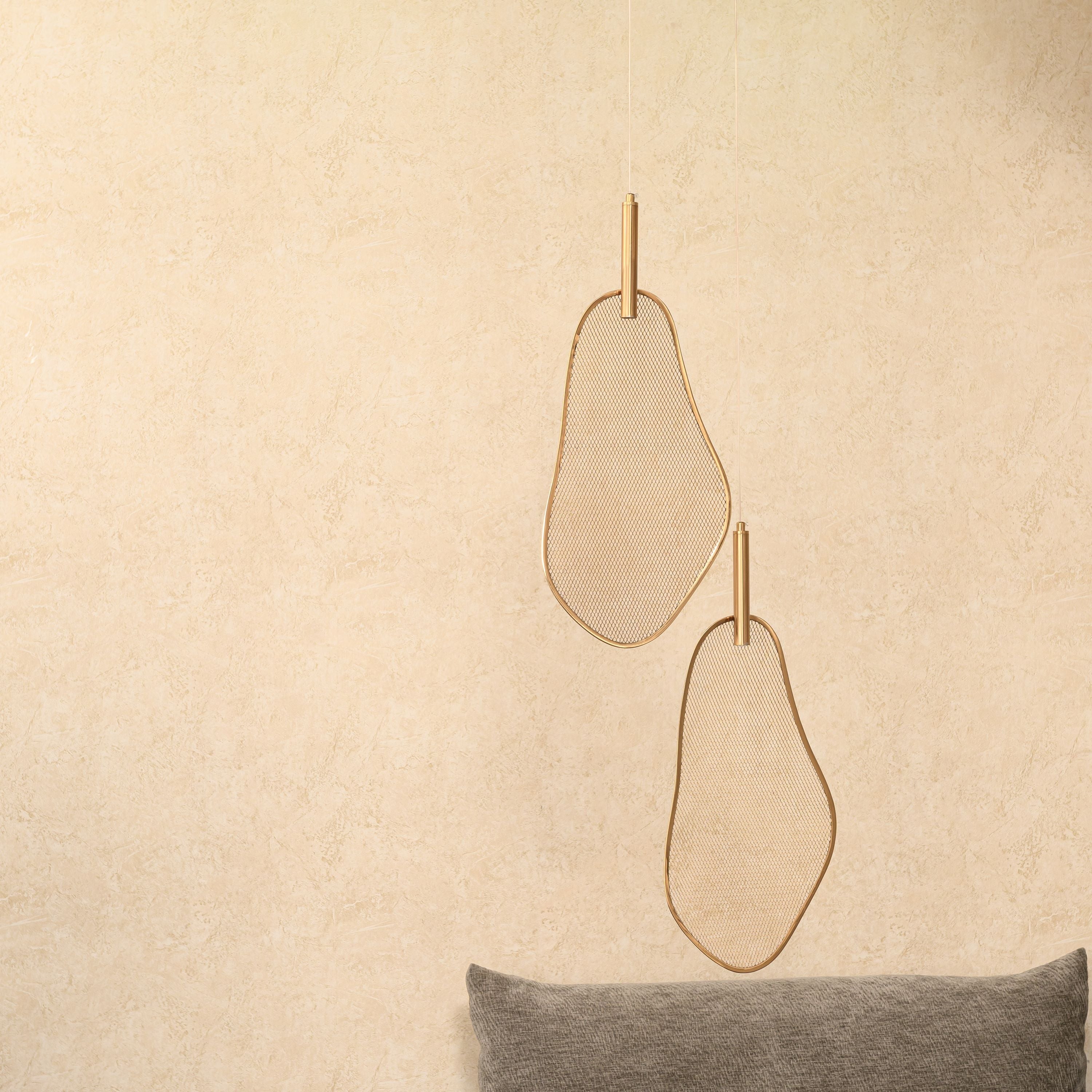 DECORATIVE HANGING LIGHTS
