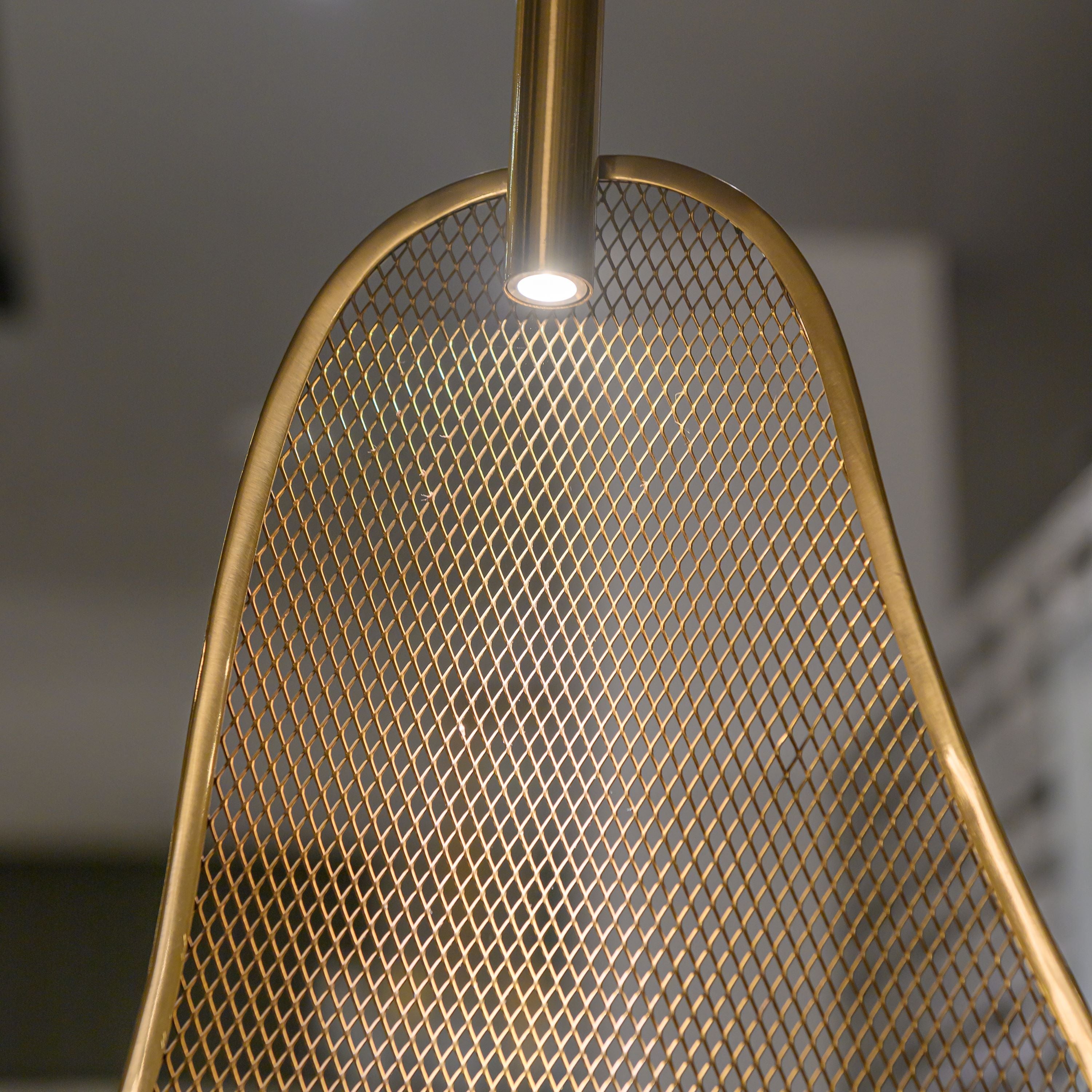 DECORATIVE HANGING LIGHTS