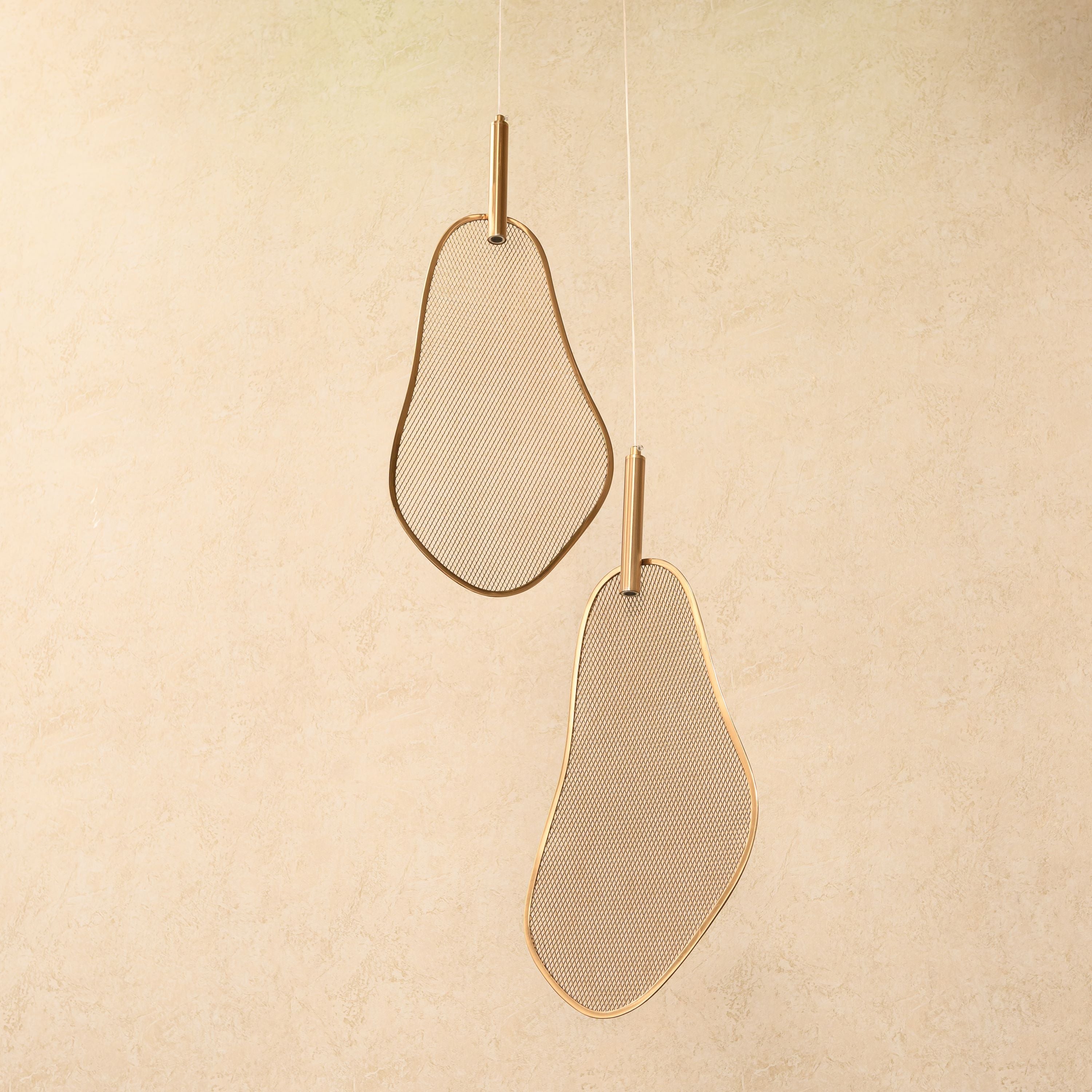 DECORATIVE HANGING LIGHTS