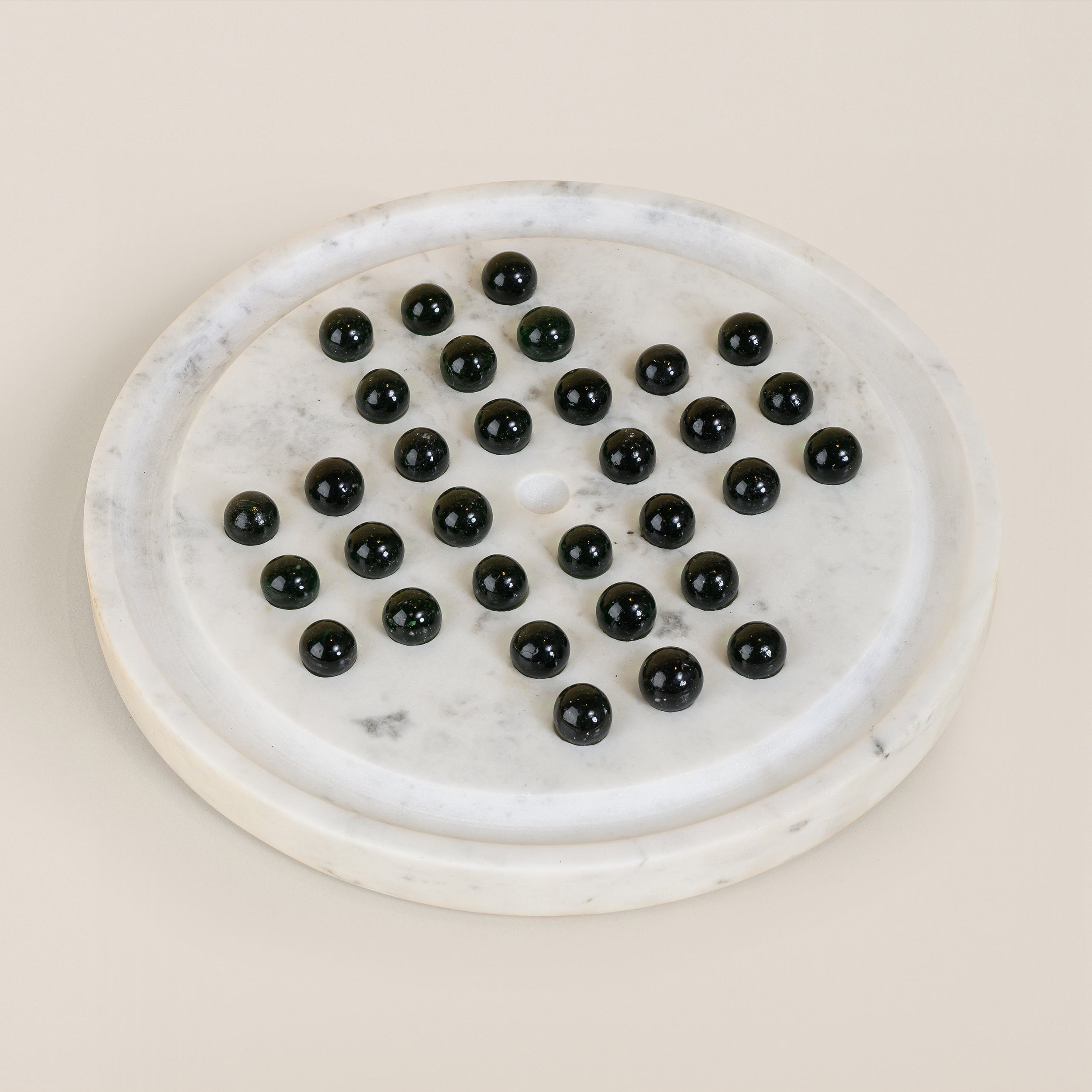 CHINESE ROUND CHECKER