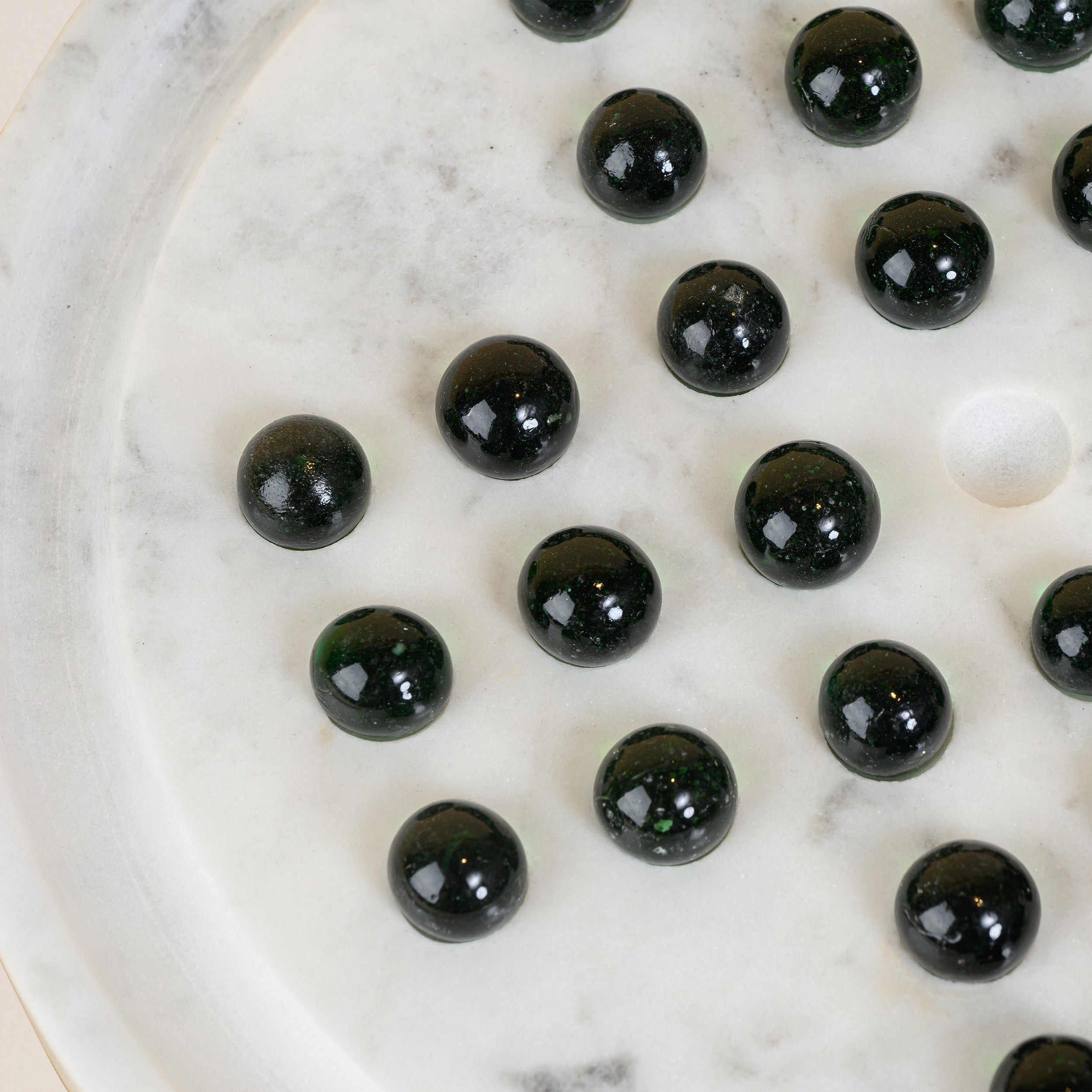CHINESE ROUND CHECKER