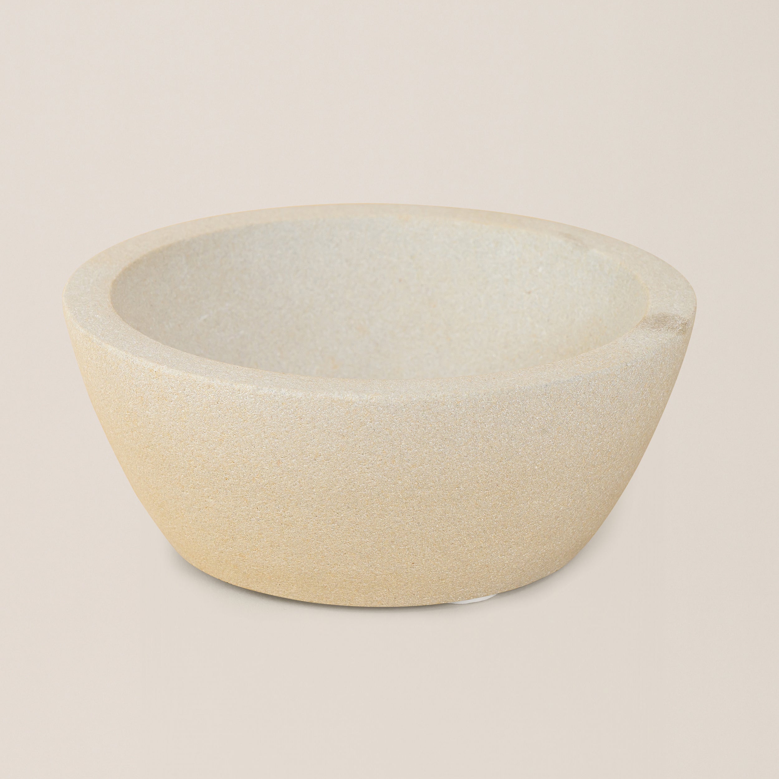 MINT SANDSTONE BOWL
