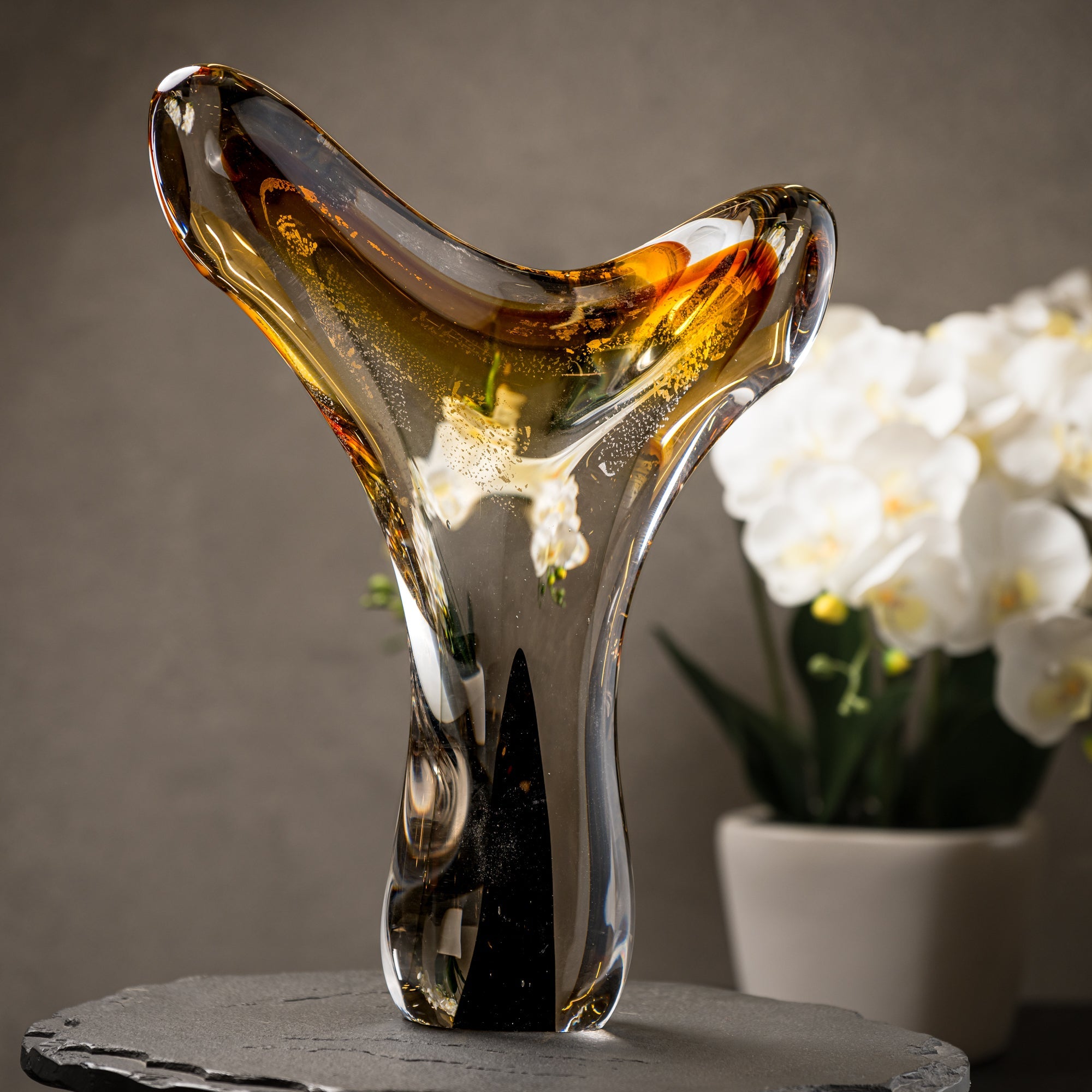 CRYSTAL DECOR