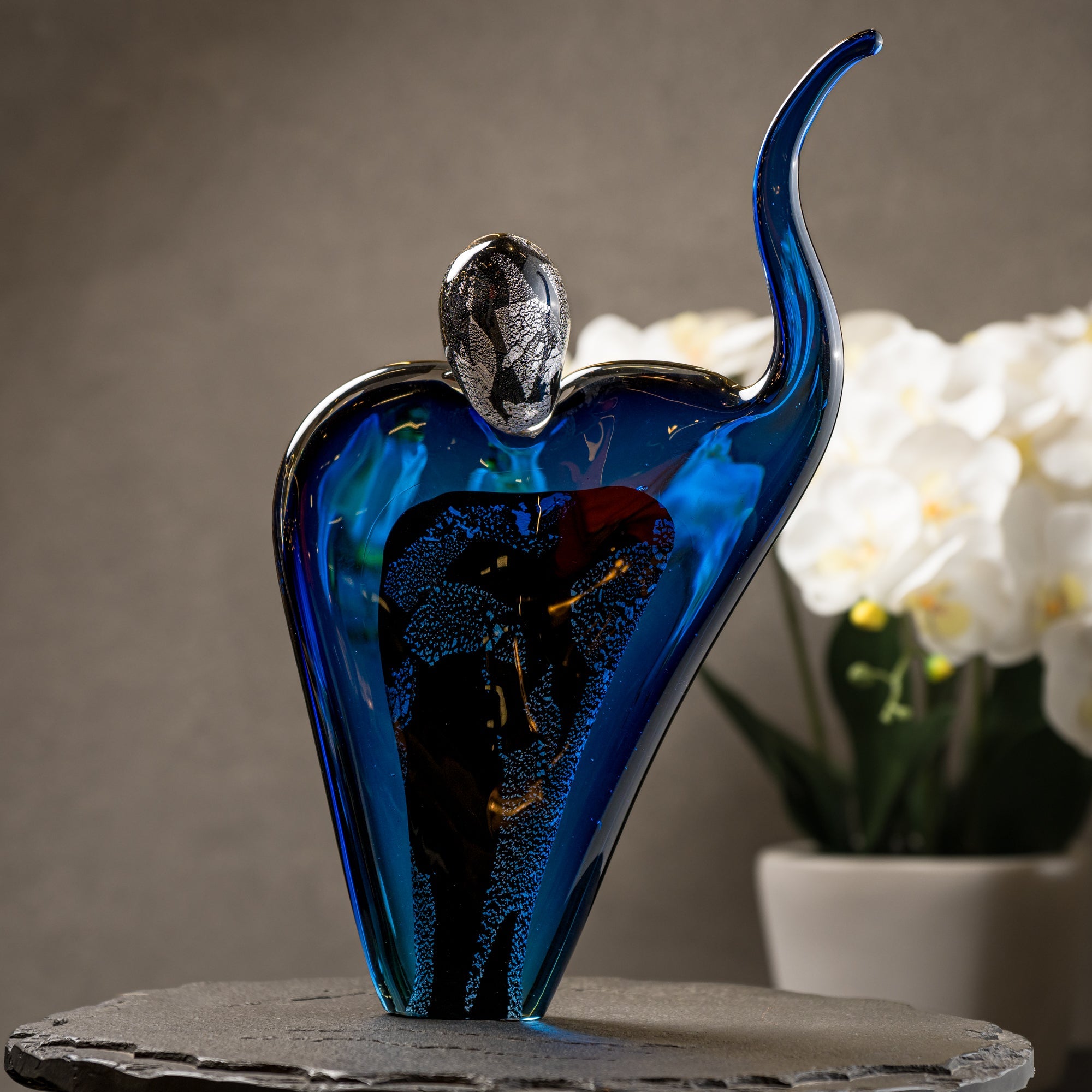 CRYSTAL DECOR