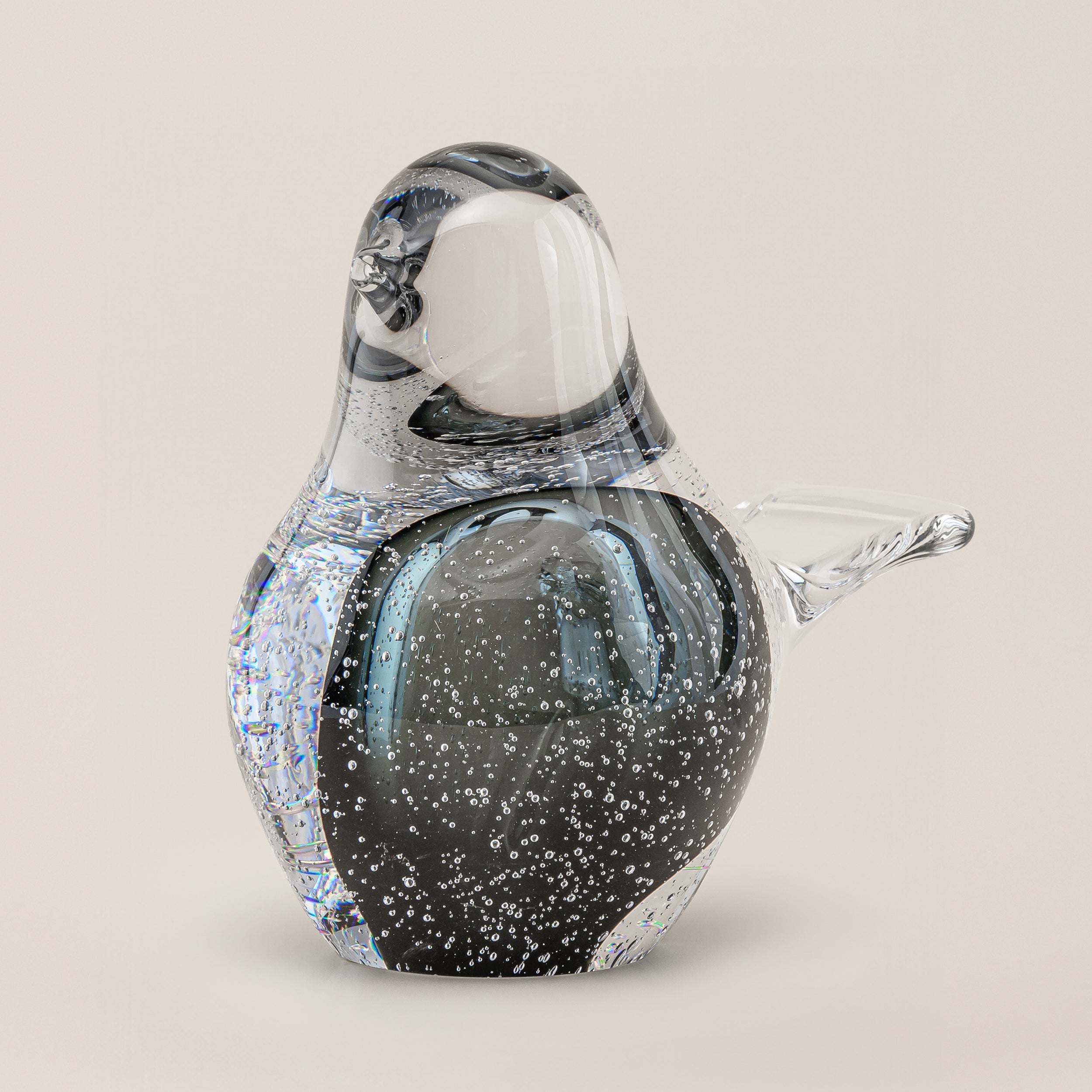 CRYSTAL BIRD