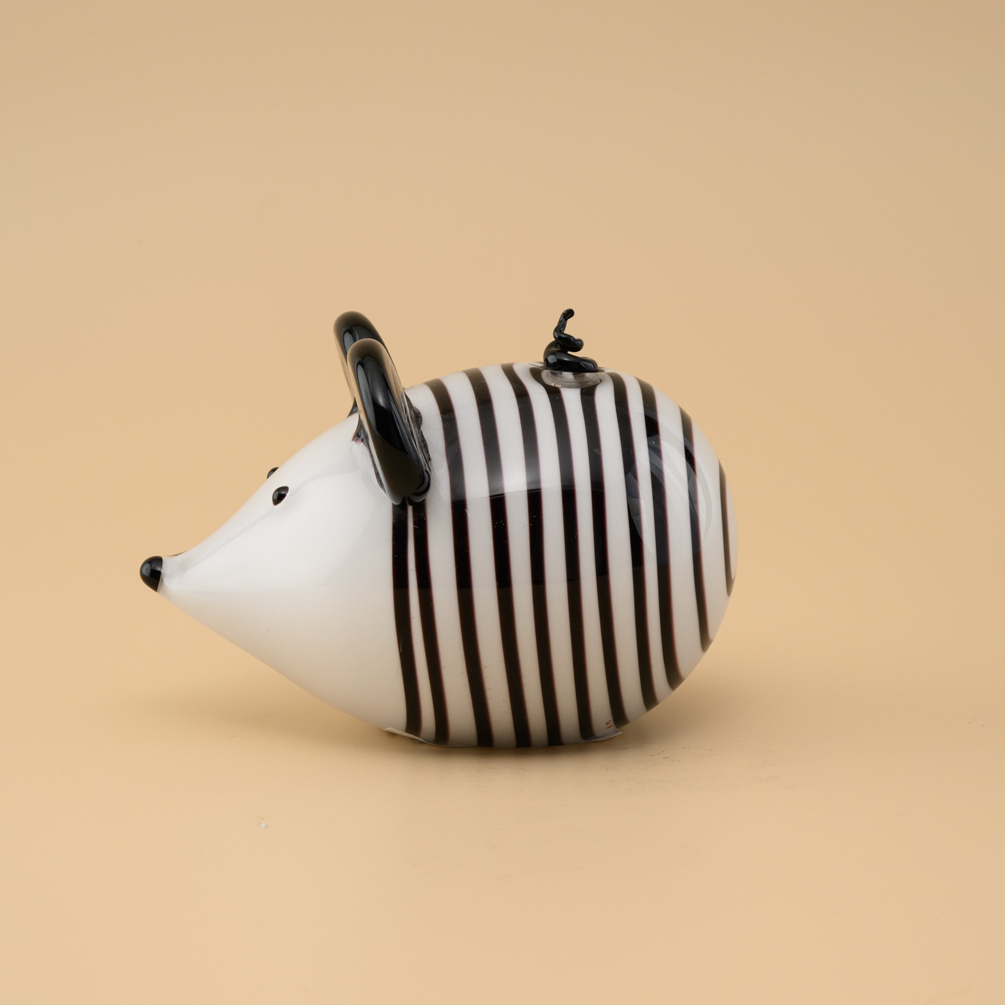 CRYSTAL MOUSE