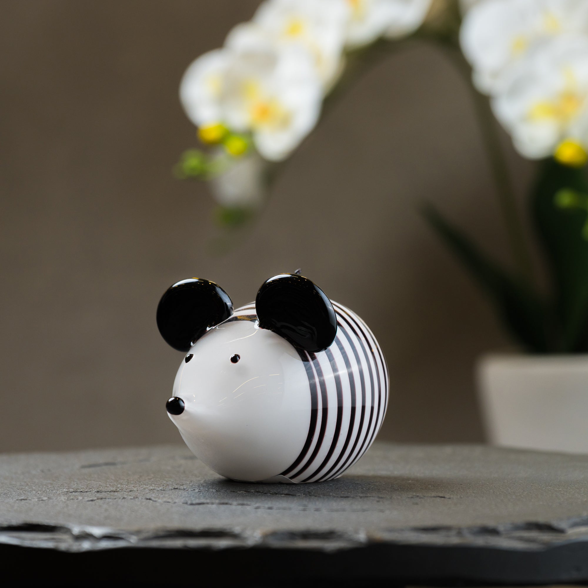 CRYSTAL MOUSE