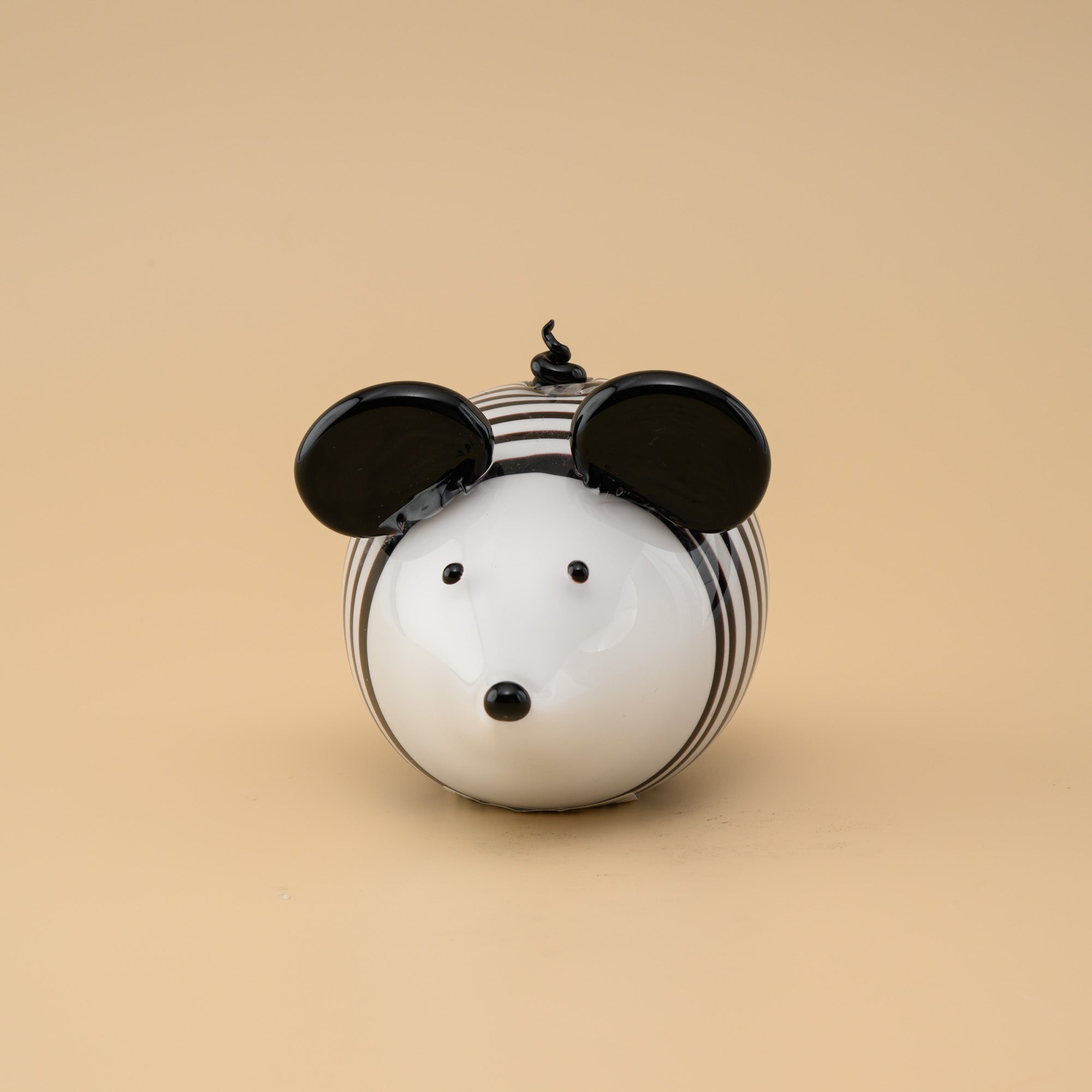 CRYSTAL MOUSE