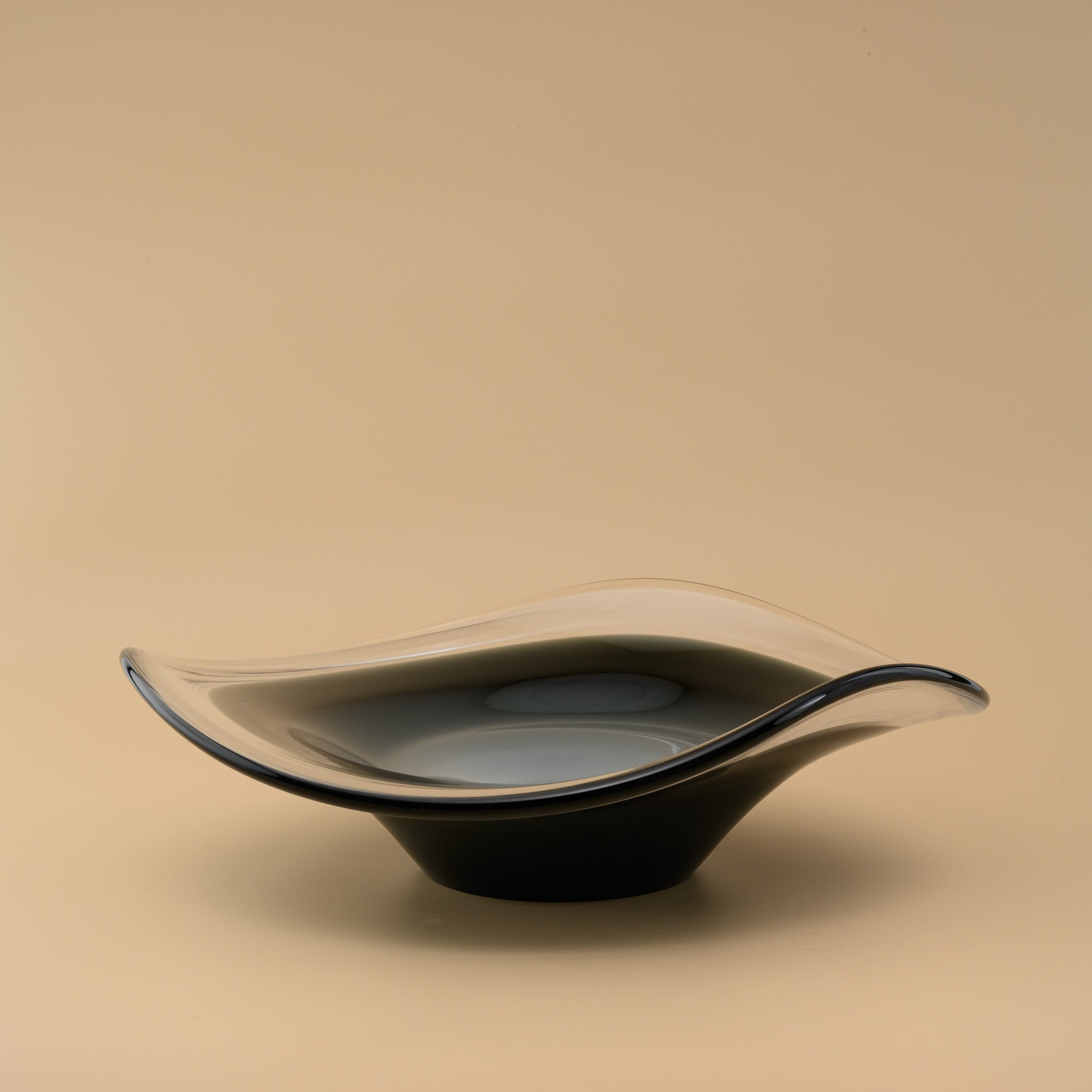 CRYSTAL BOWL