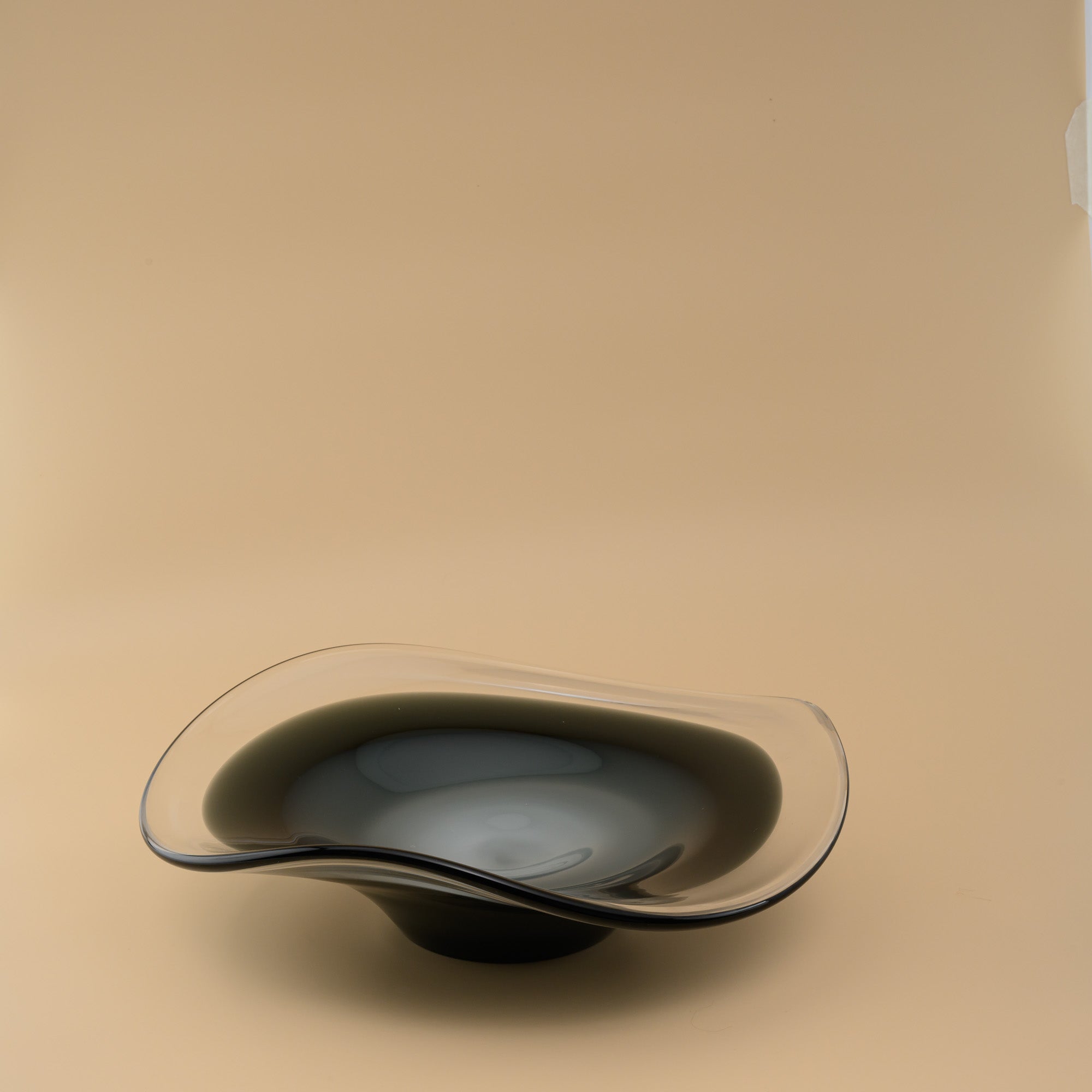 CRYSTAL BOWL
