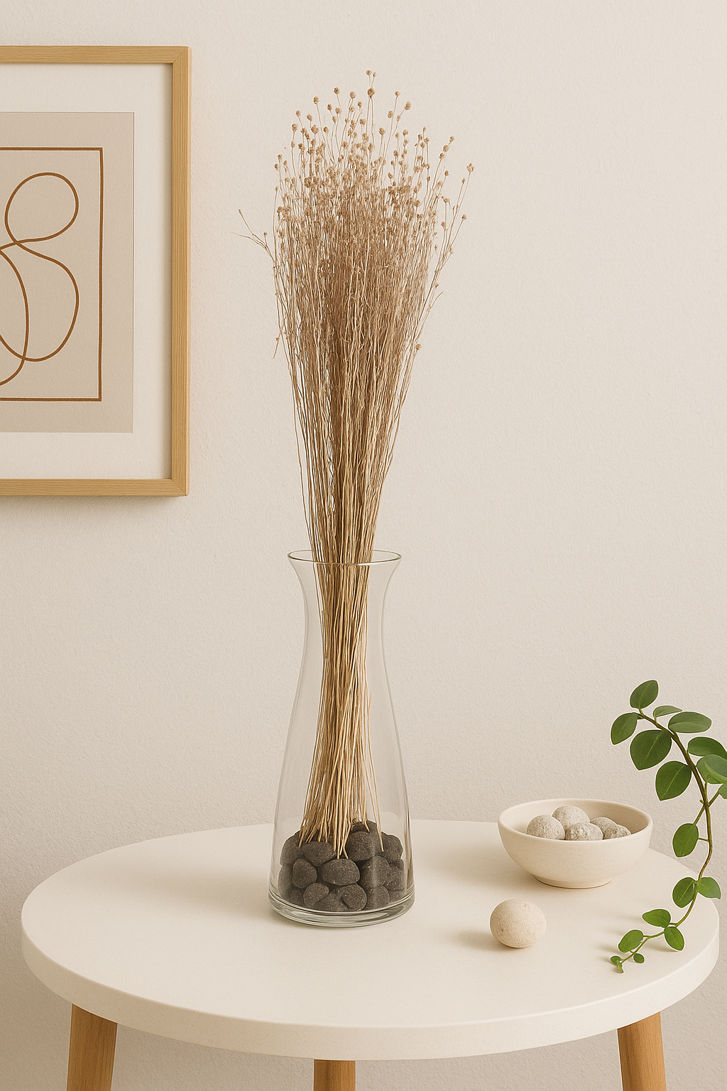 TISHI GRASS BUNCH