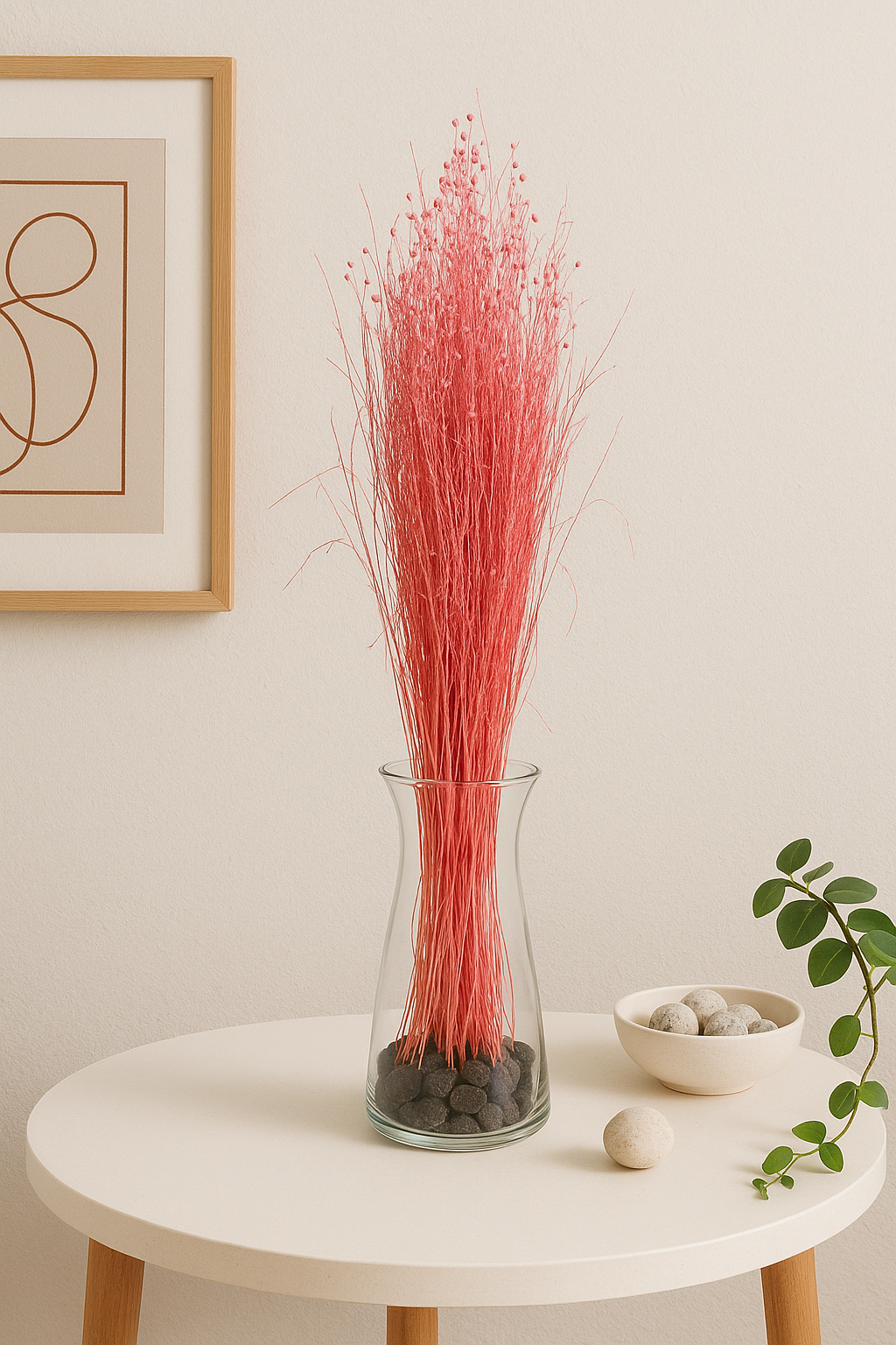 TISHI GRASS BUNCH