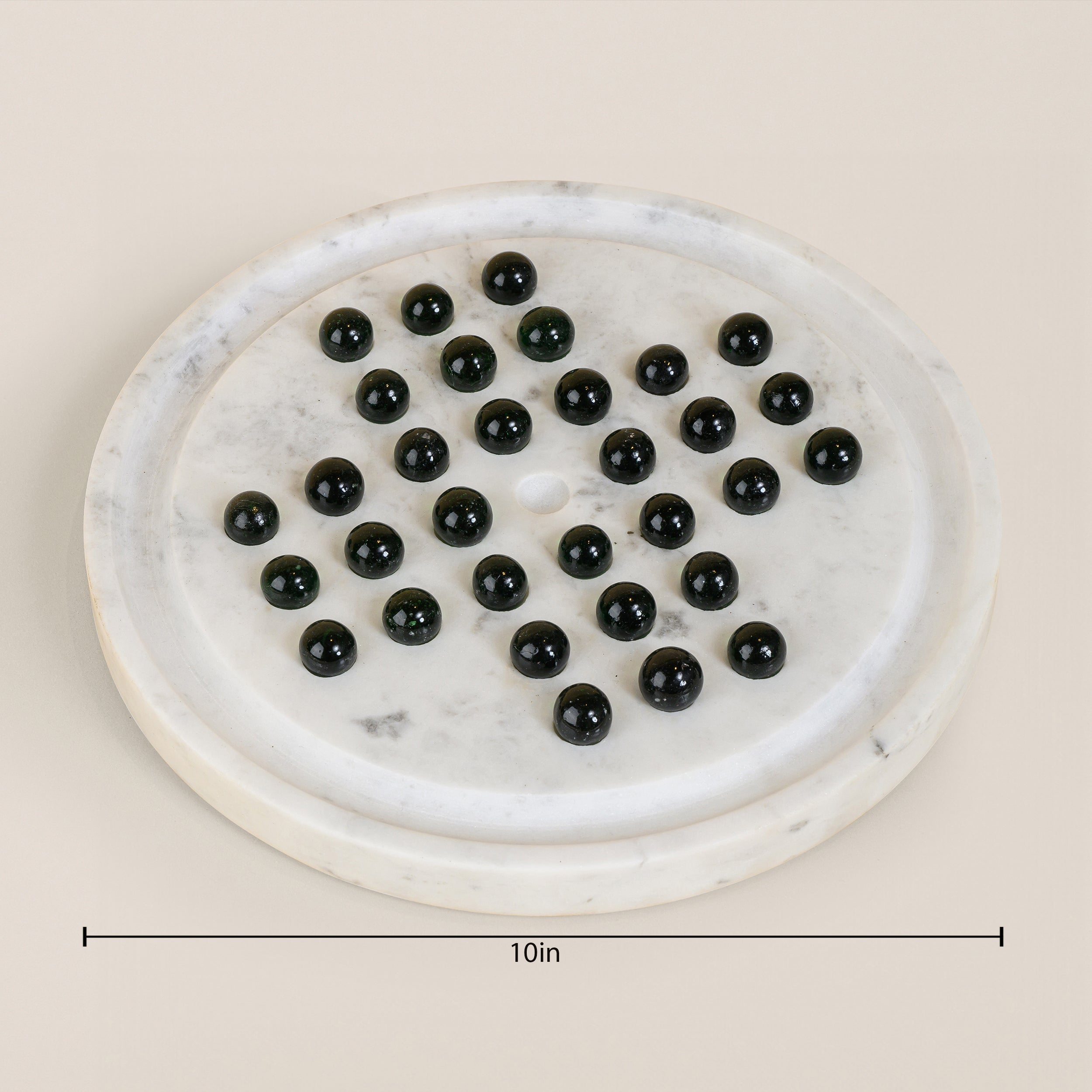 CHINESE ROUND CHECKER