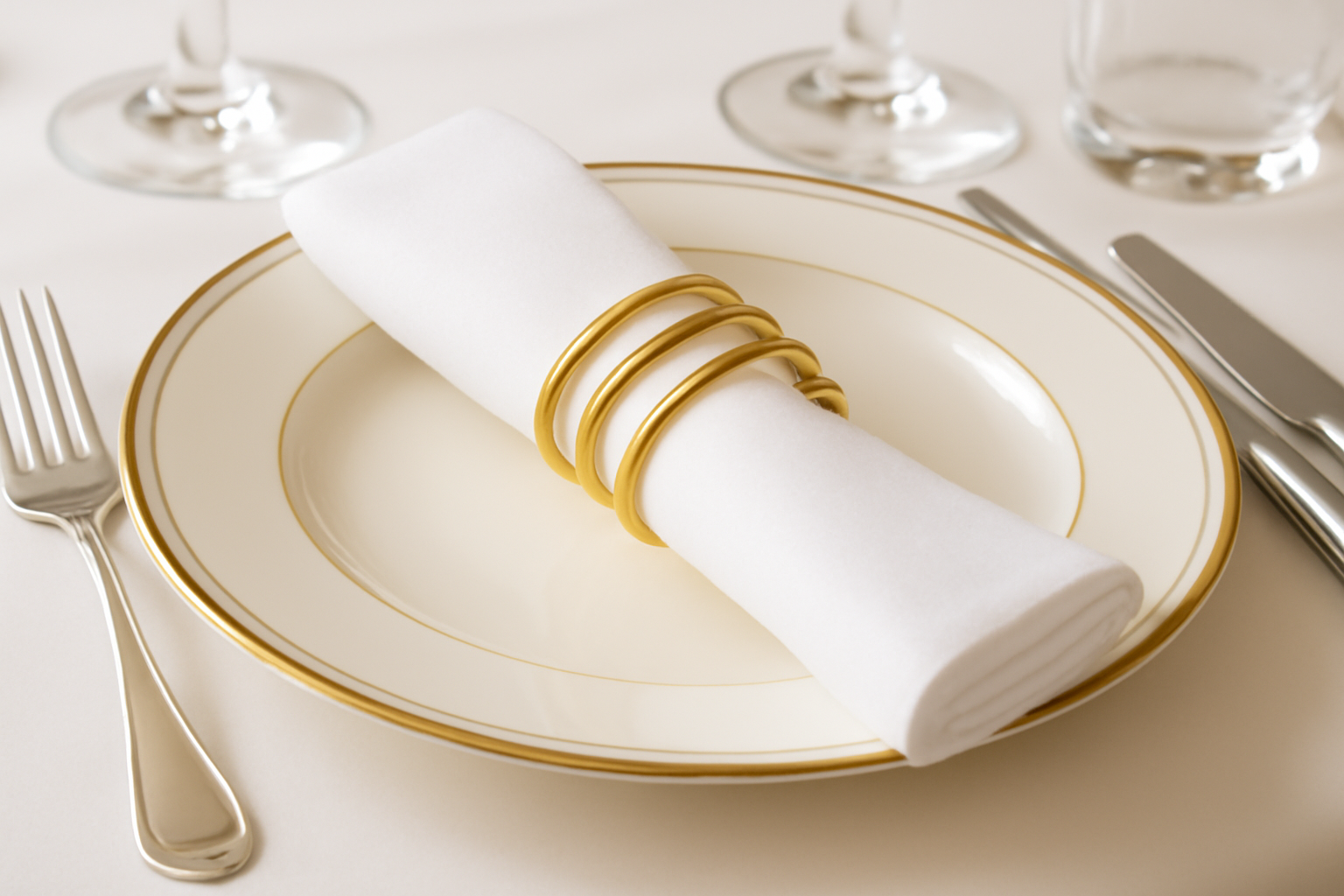 Napkin Rings