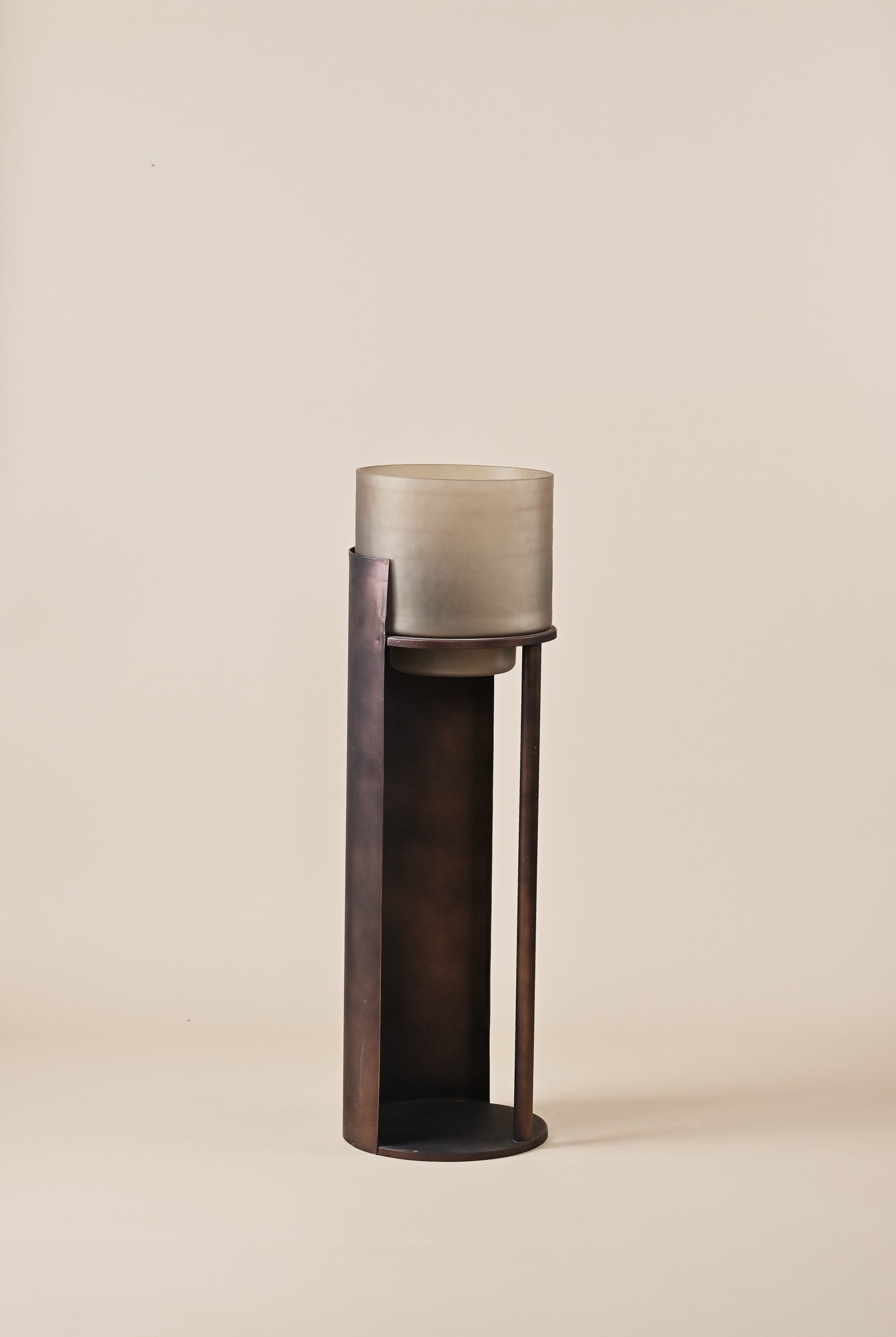 CANDLE STAND