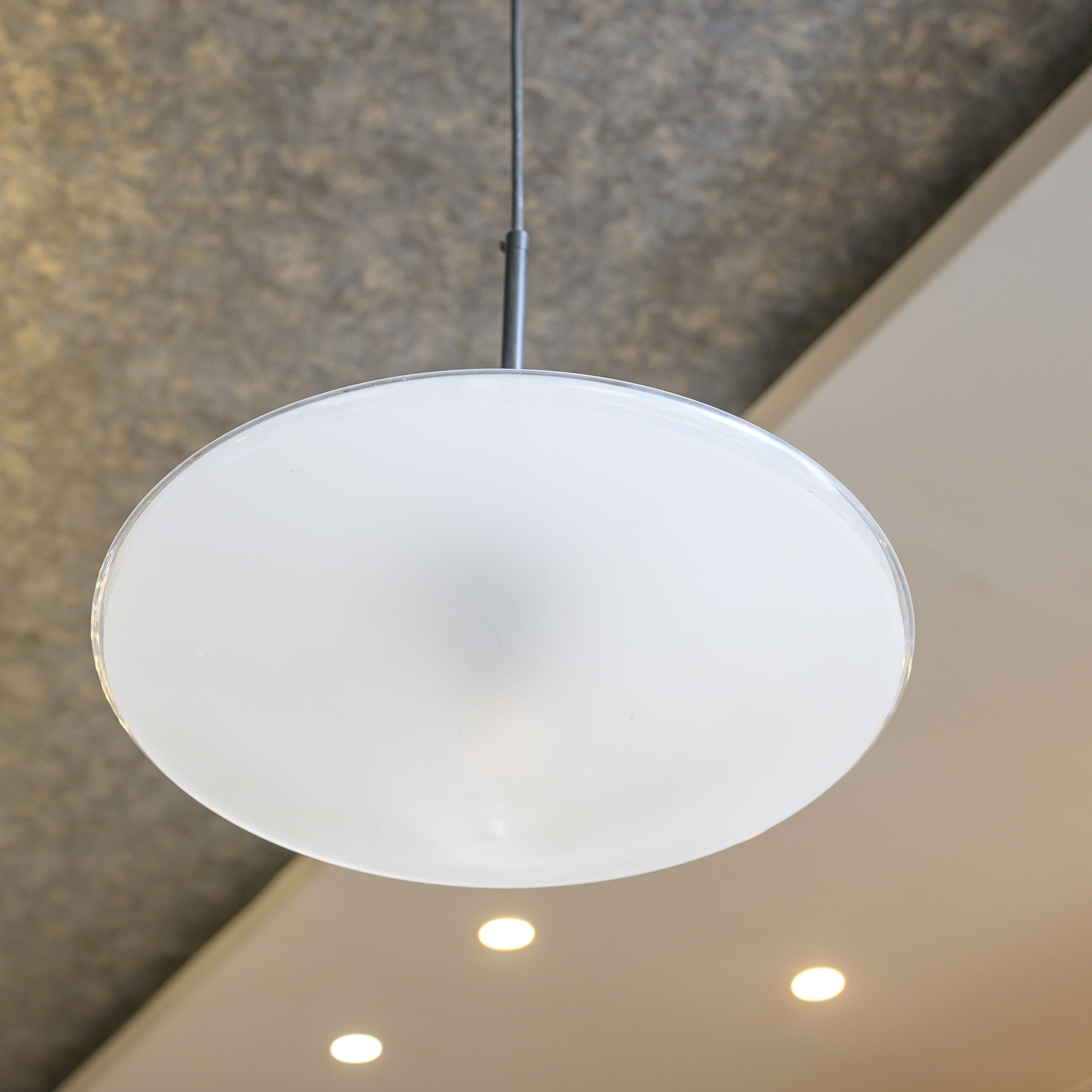 MODERN HANGING LIGHT