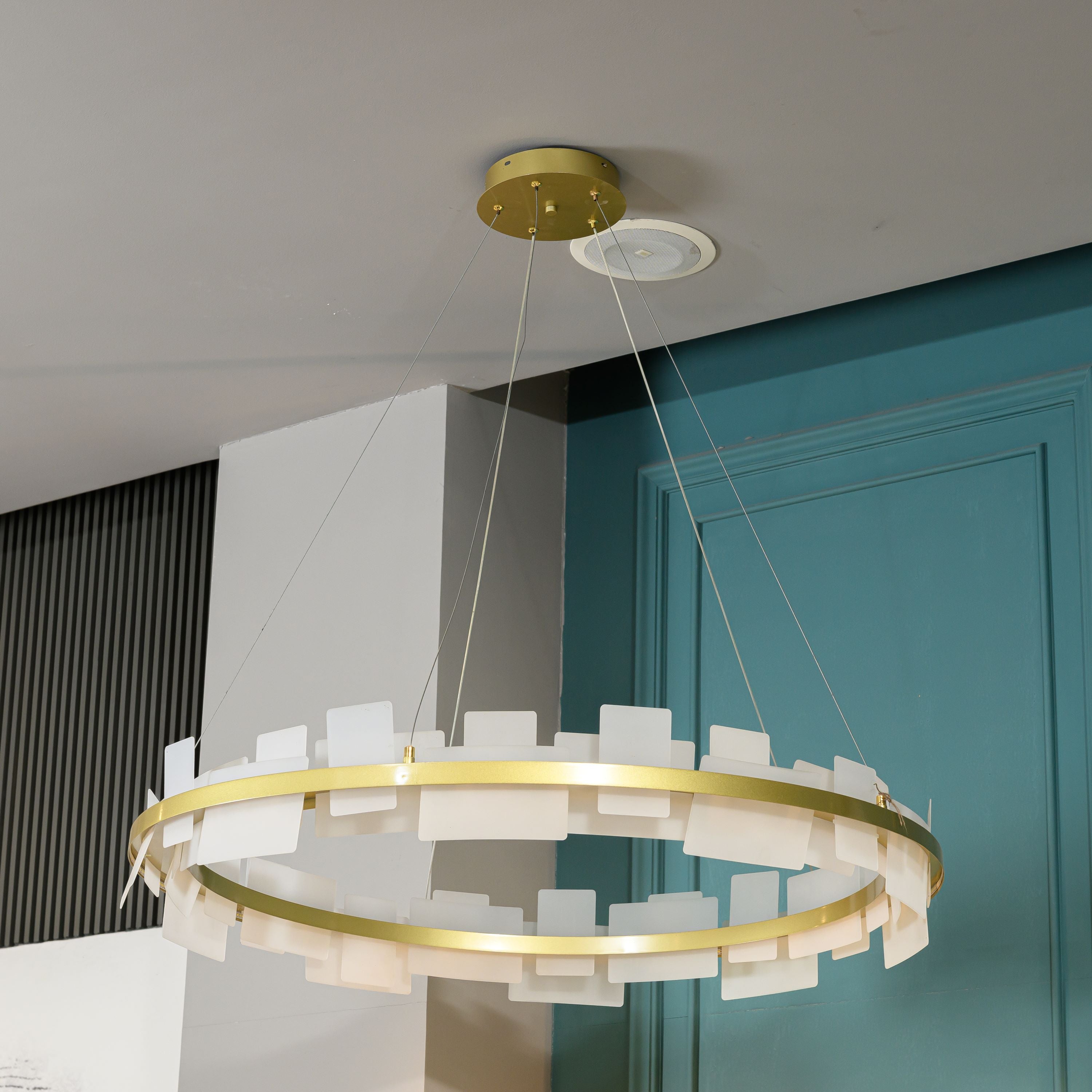 DESIGNER CHANDELIER