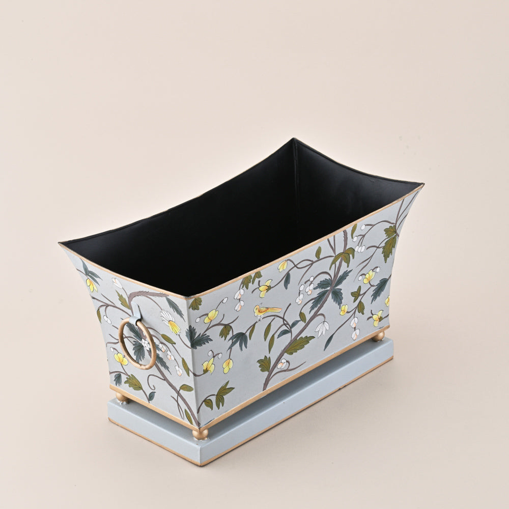 RECTANGULAR PLANTER