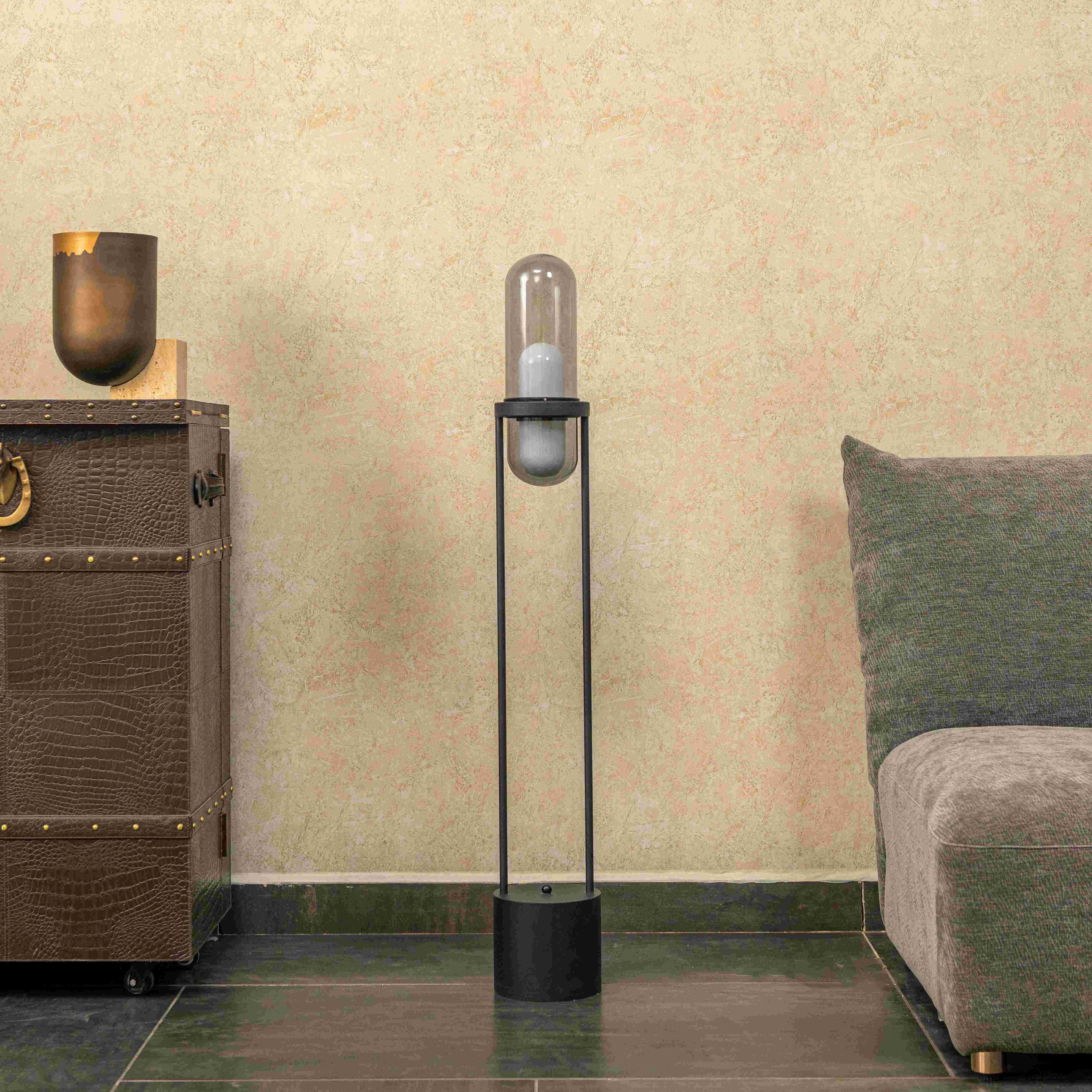 MODERN FLOOR LAMP