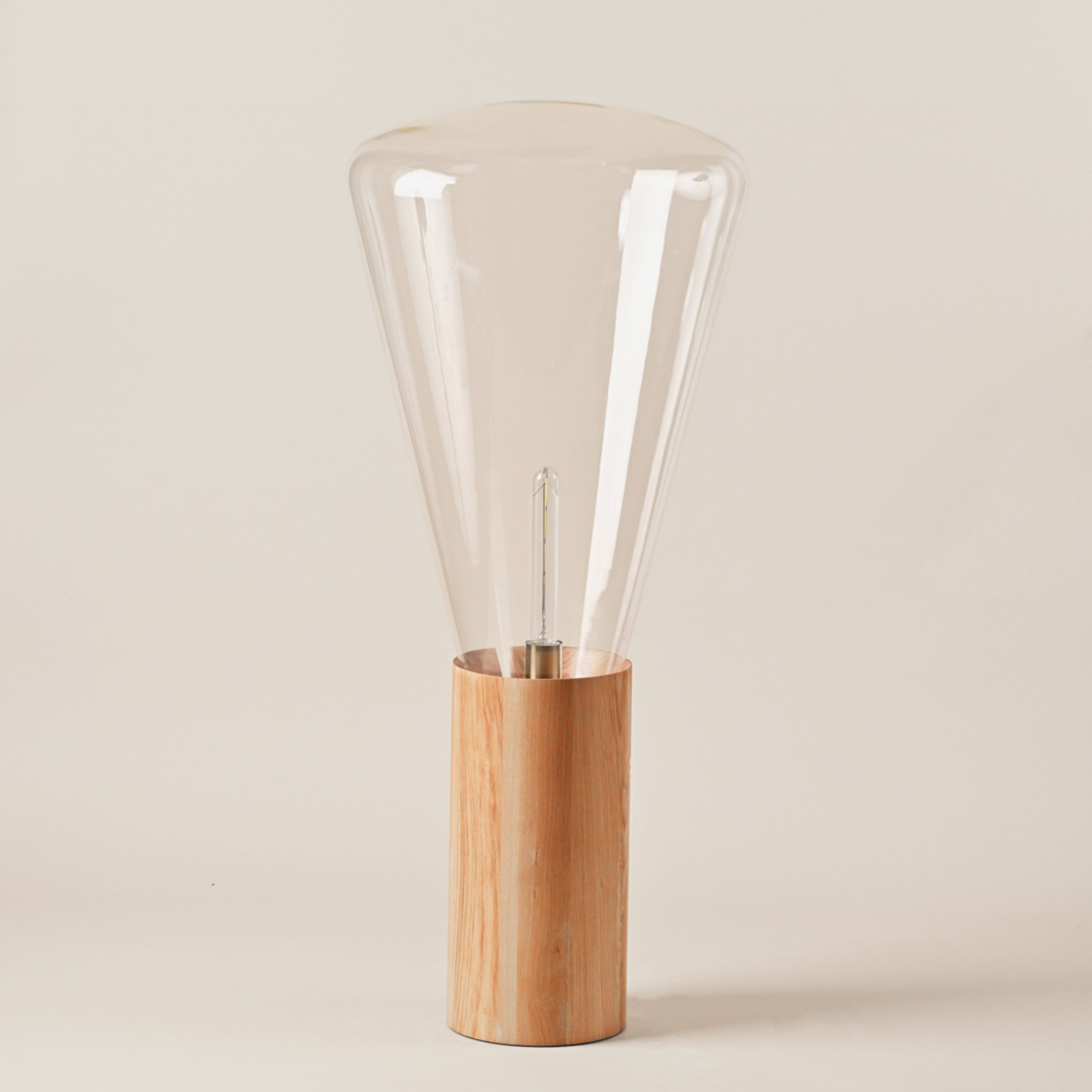 MODERN SIDE LAMP