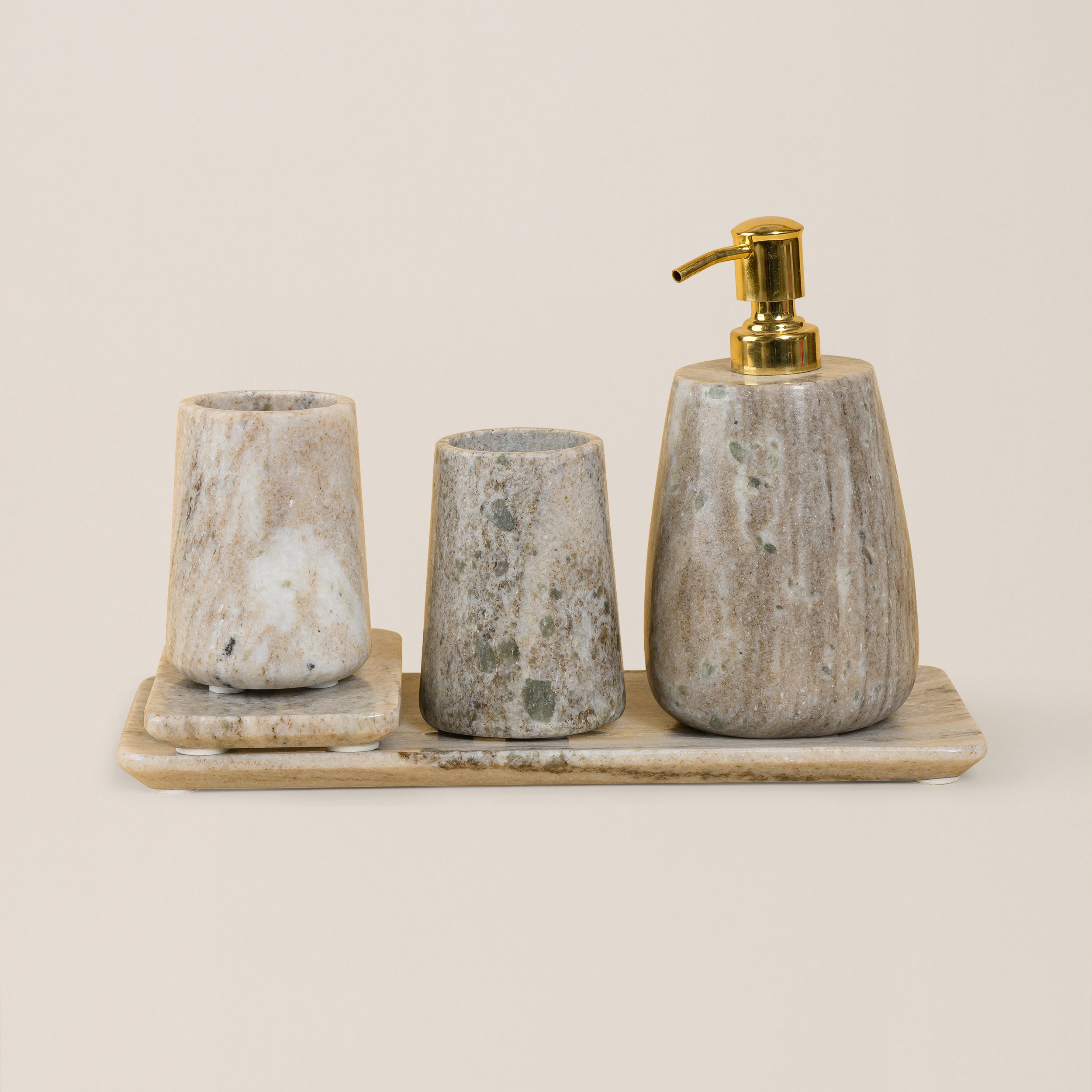 MORCHNA BATHROOM SET