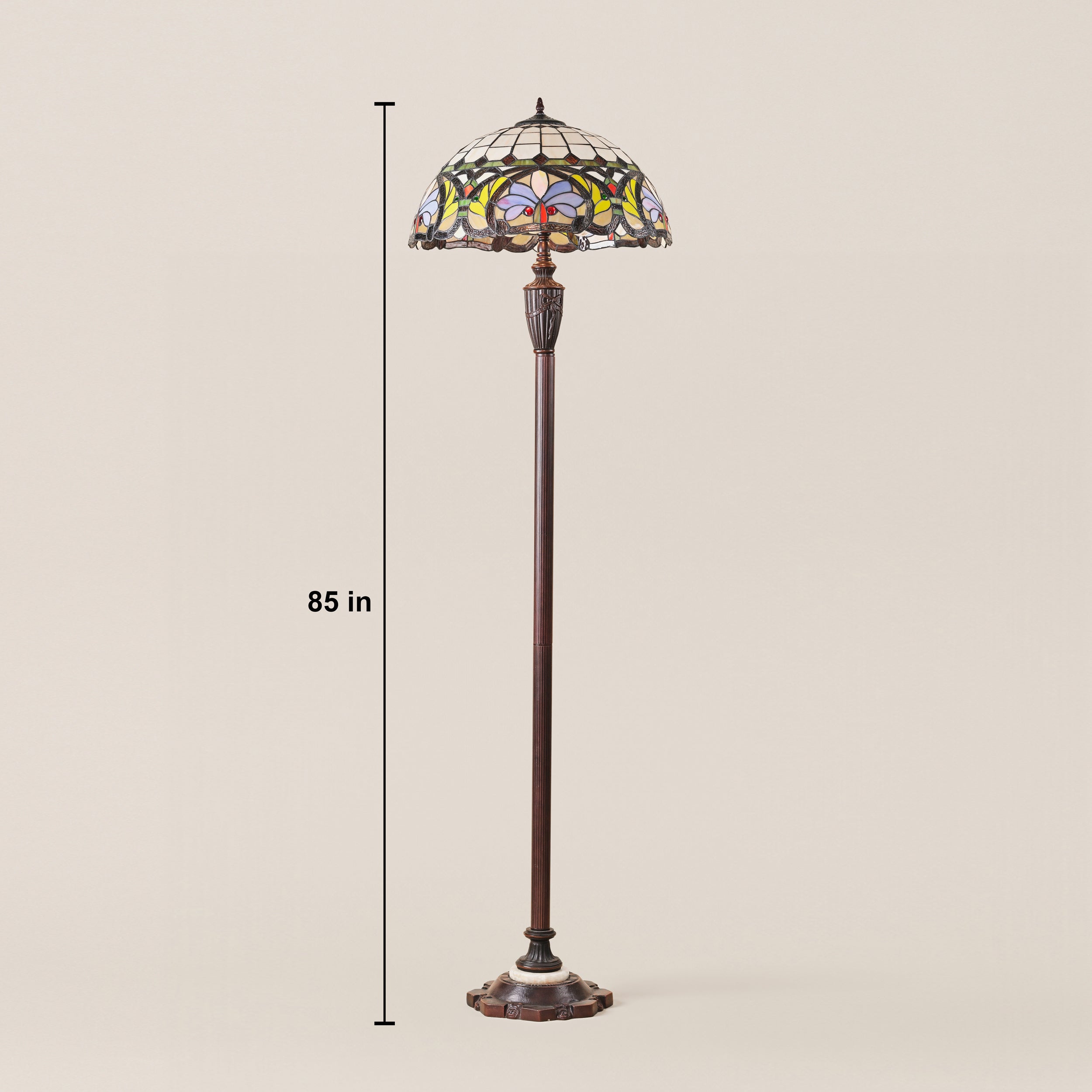 FLOOR LAMP