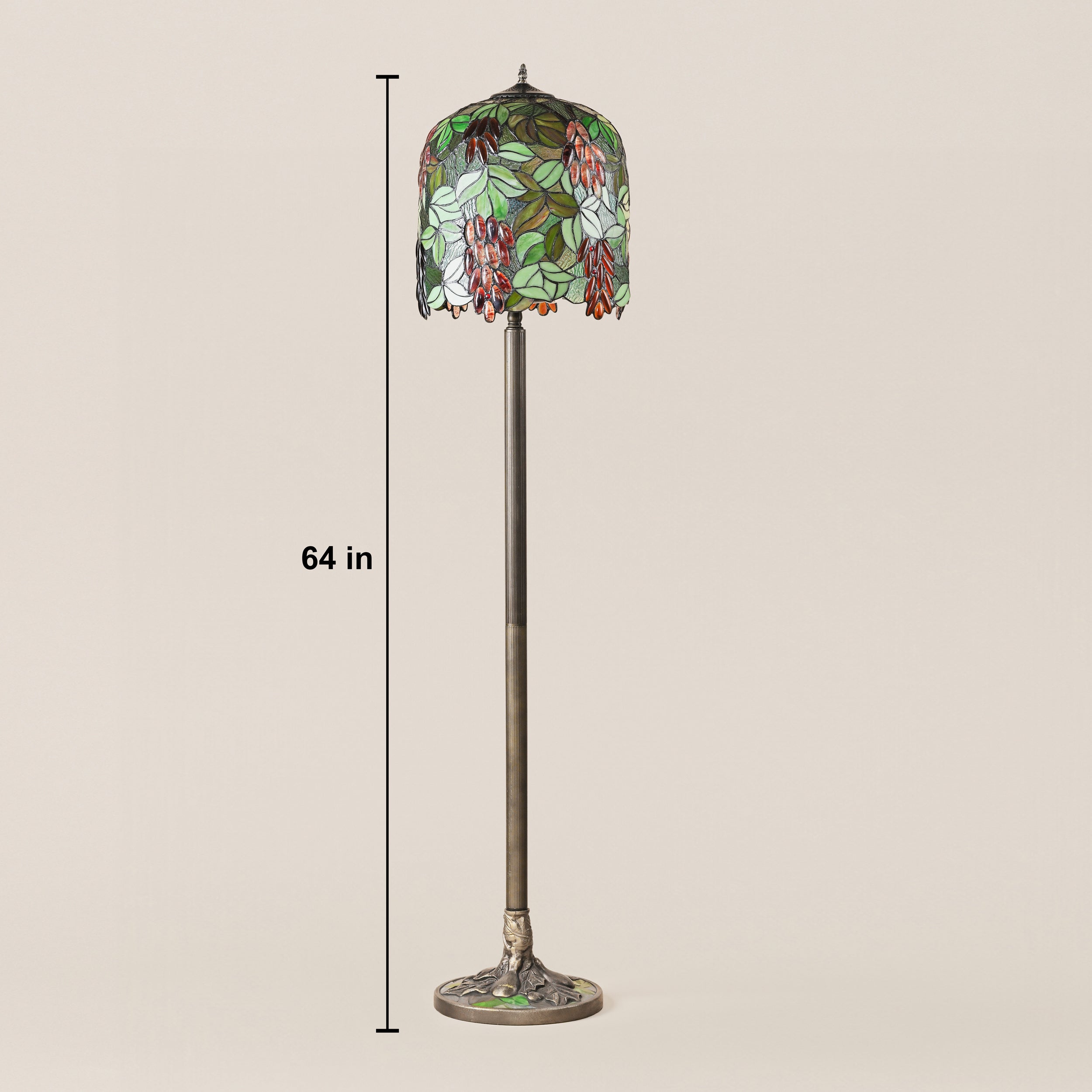 FLOOR LAMP